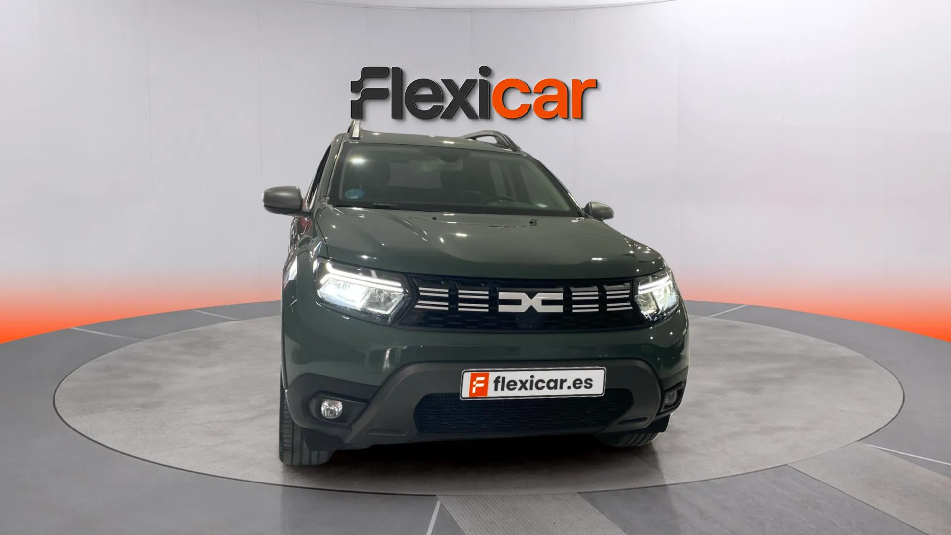 Dacia Duster Journey Go TCe ECO-G 4x2 - foto 2