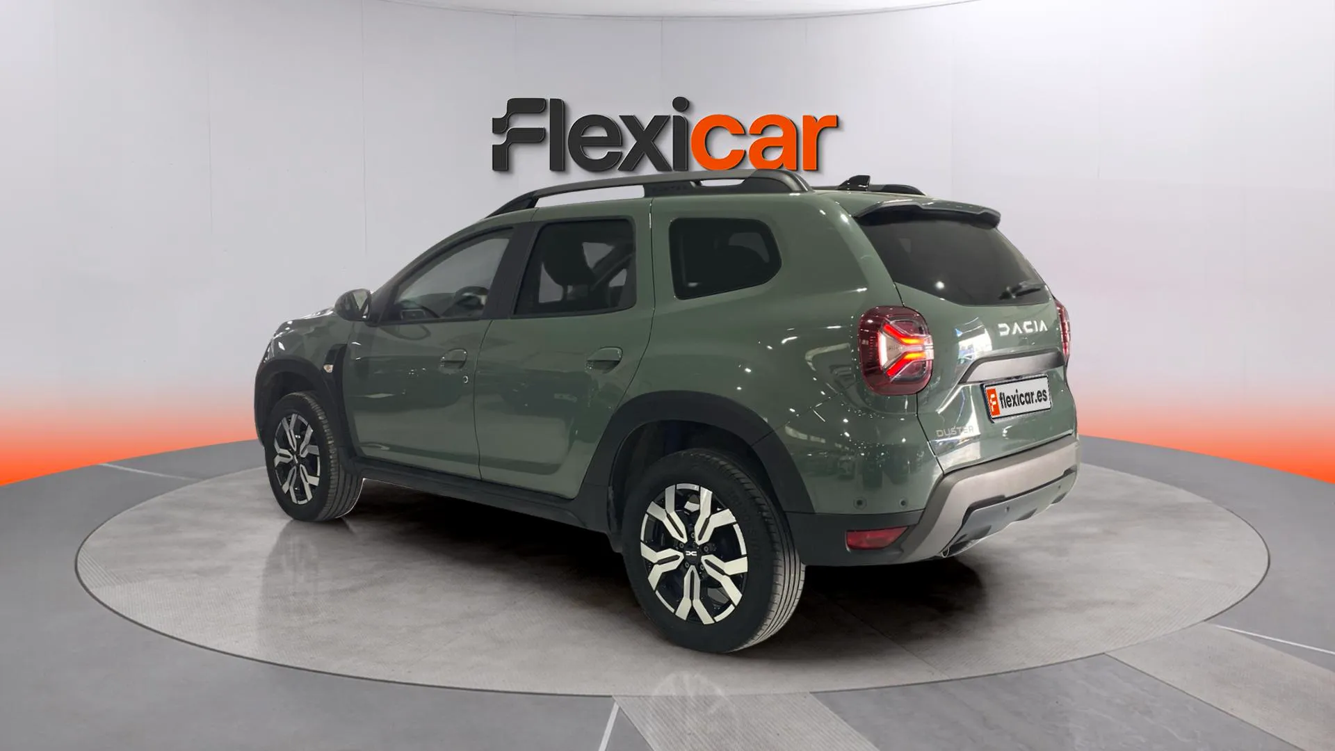 Dacia Duster Journey Go TCe ECO-G 4x2 - foto 6