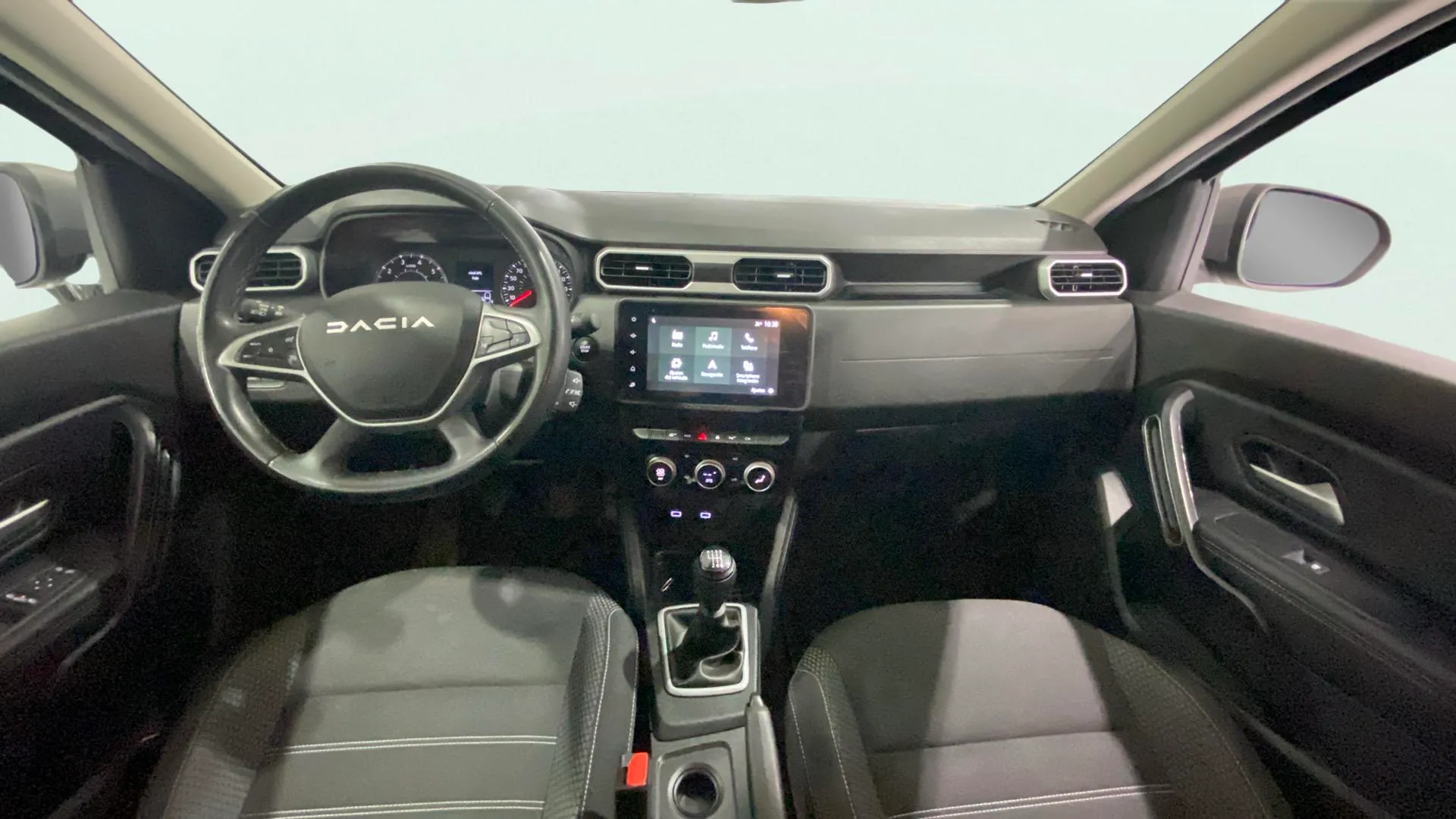 Dacia Duster Journey Go TCe ECO-G 4x2 - foto 10