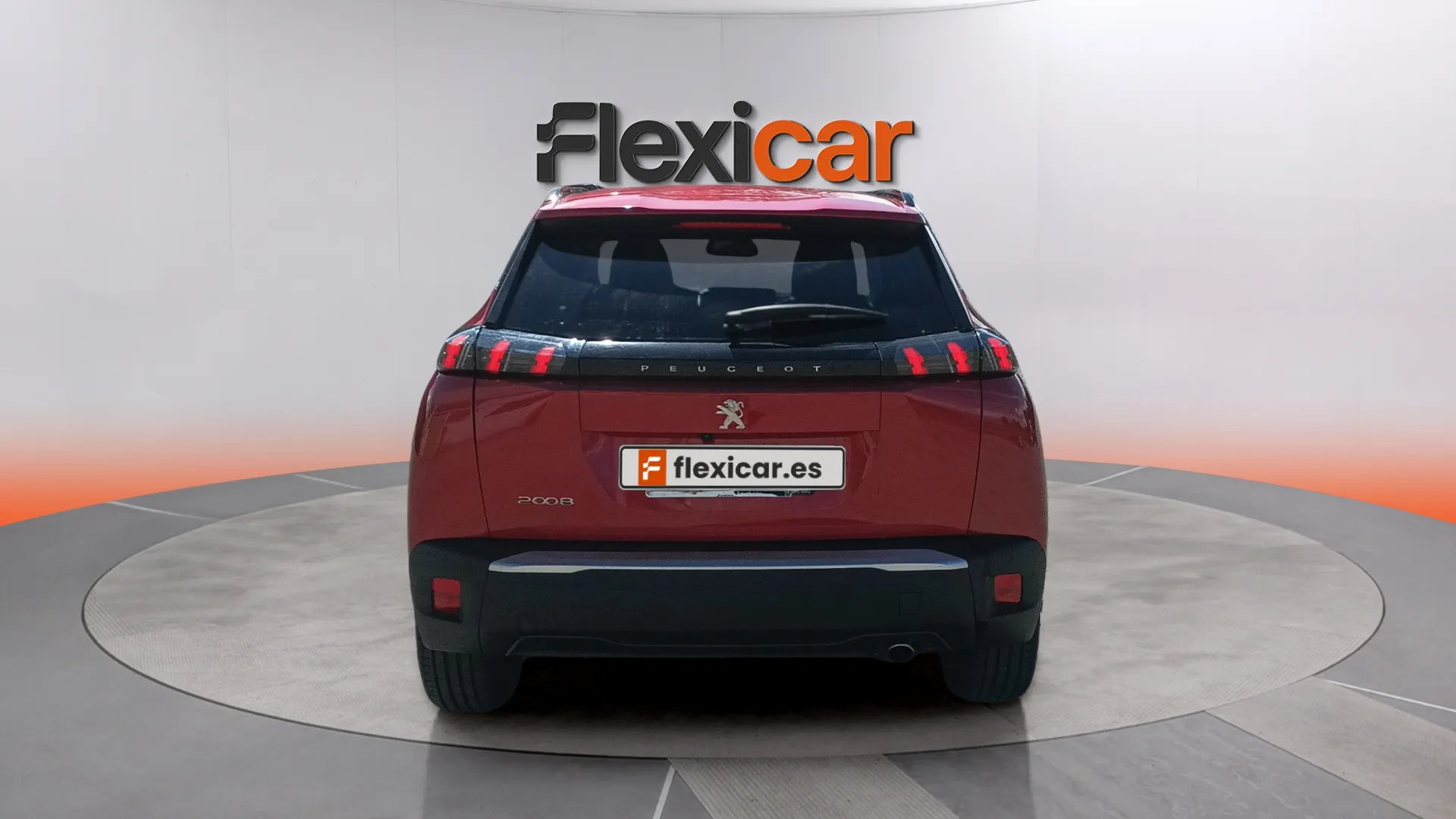 Peugeot 2008 Active BlueHDi - foto 8