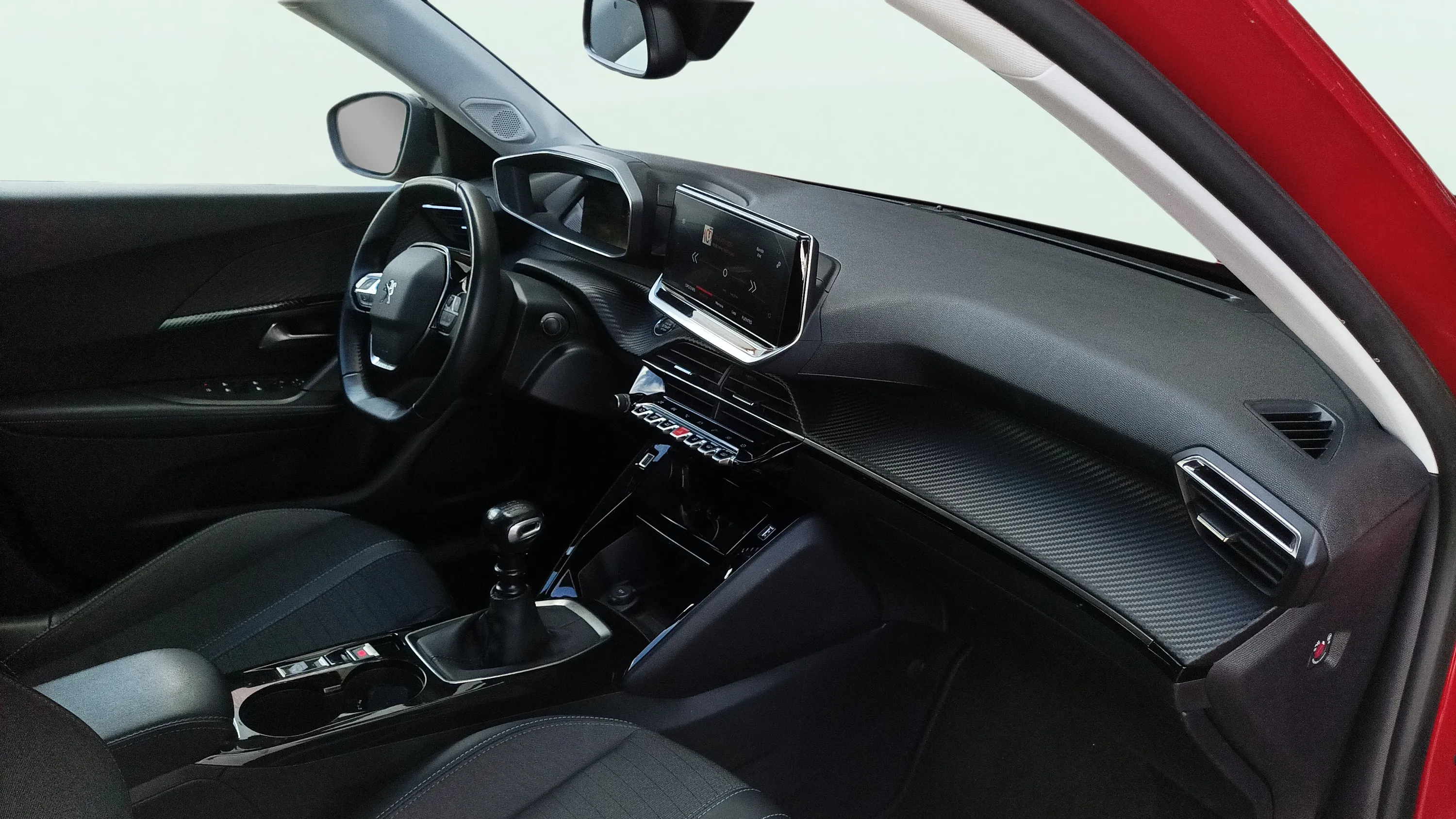 Peugeot 2008 Active BlueHDi - foto 17
