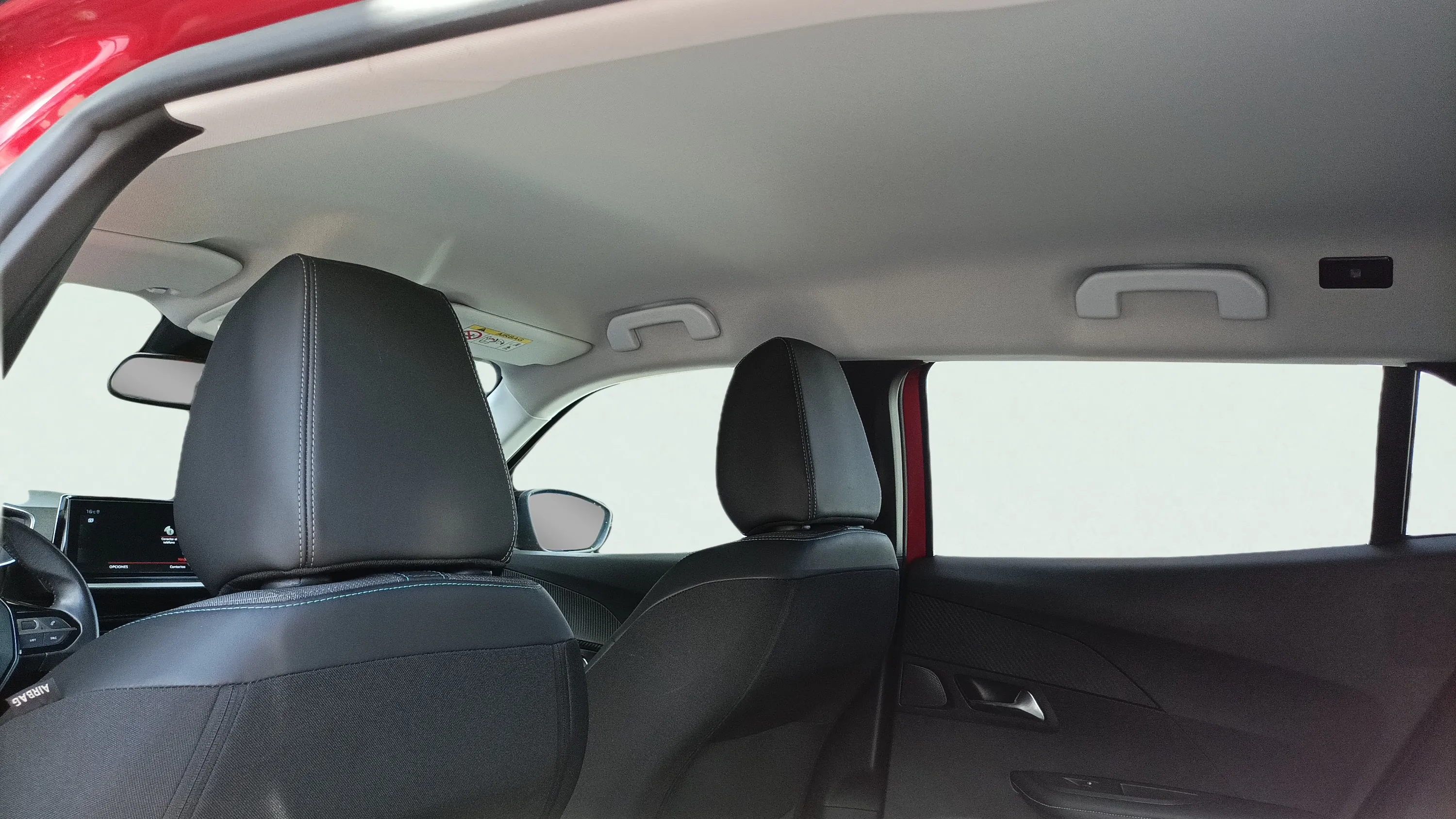Peugeot 2008 Active BlueHDi - foto 19