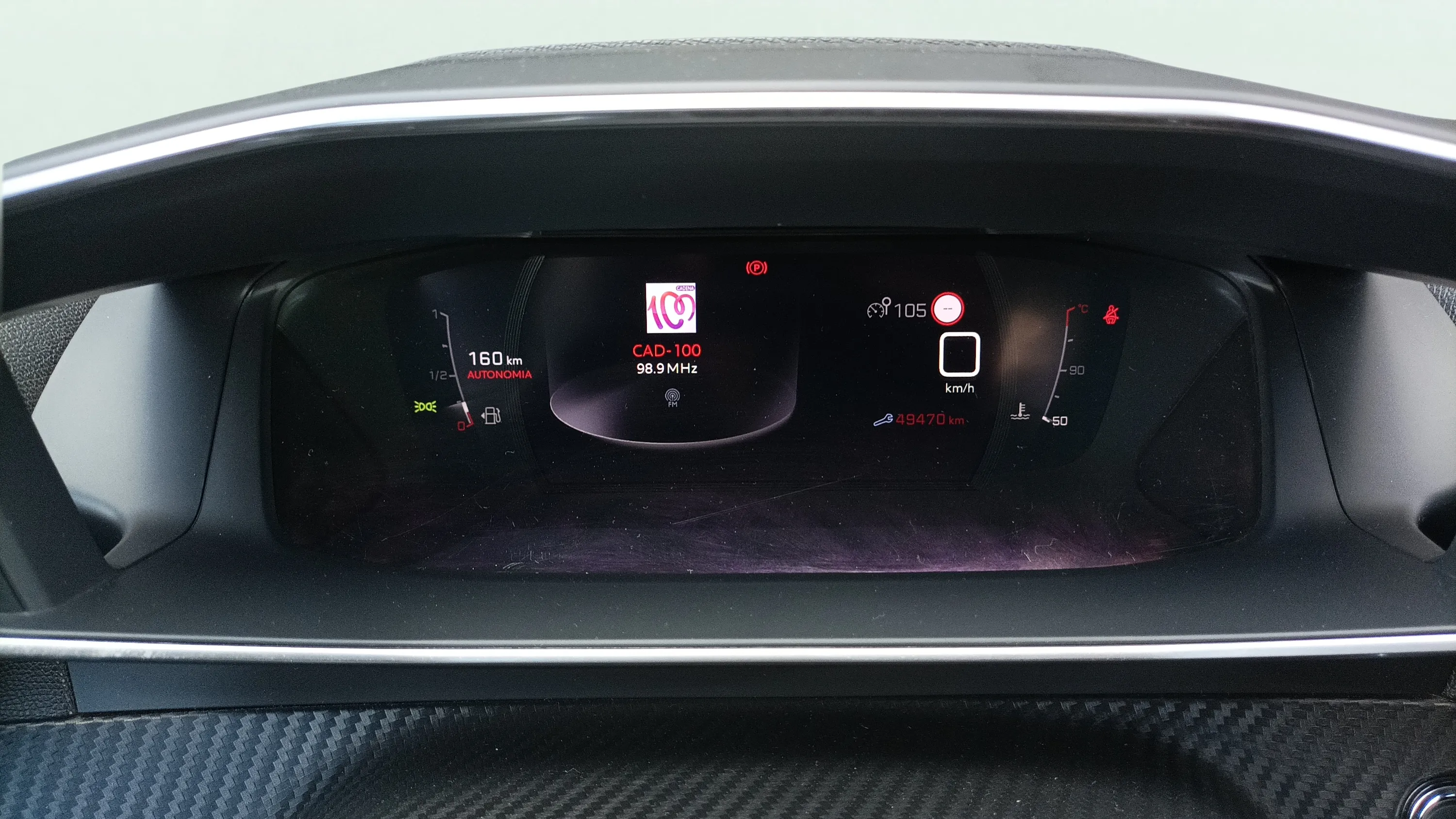 Peugeot 2008 Active BlueHDi - foto 14
