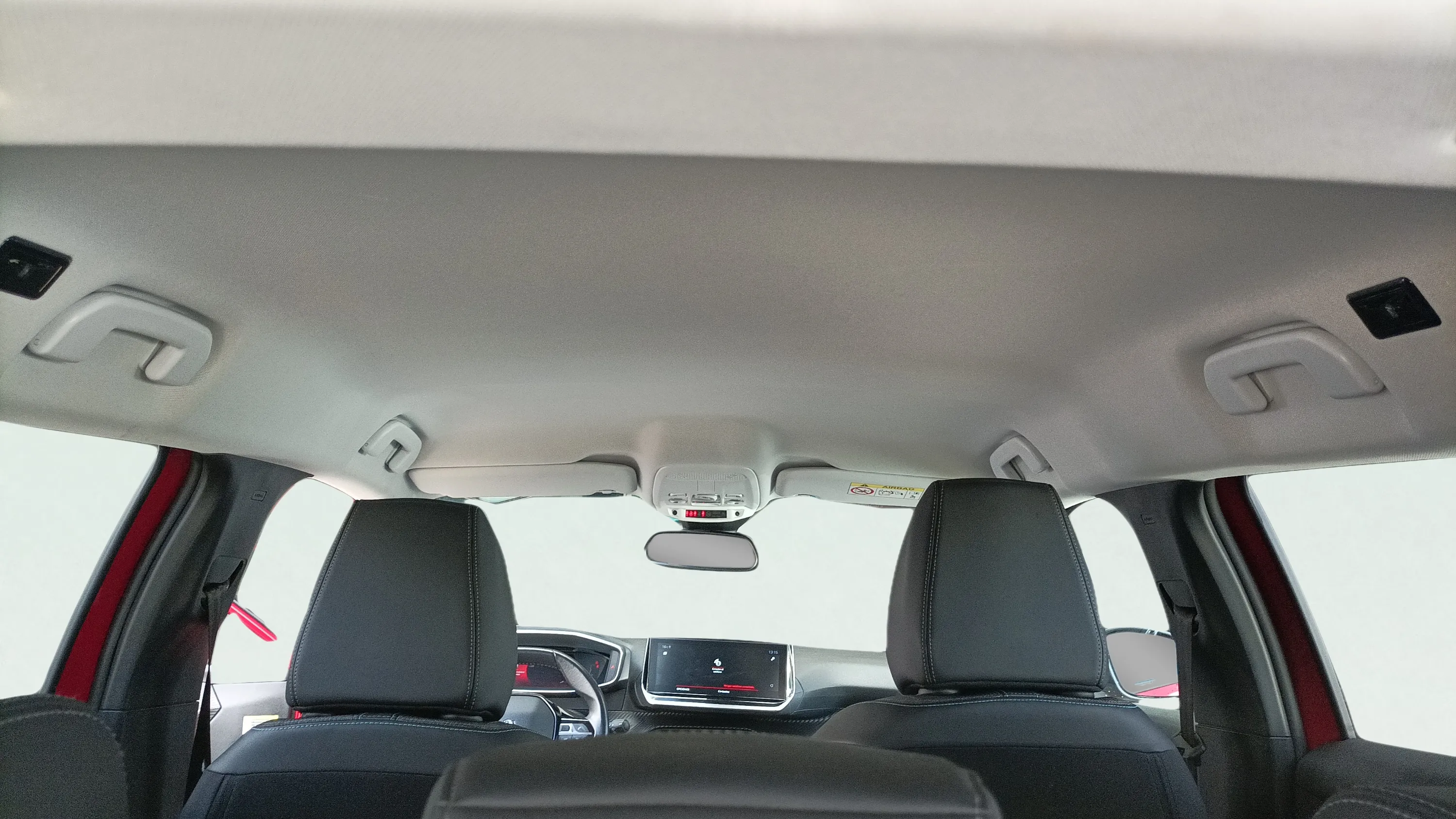 Peugeot 2008 Active BlueHDi - foto 22