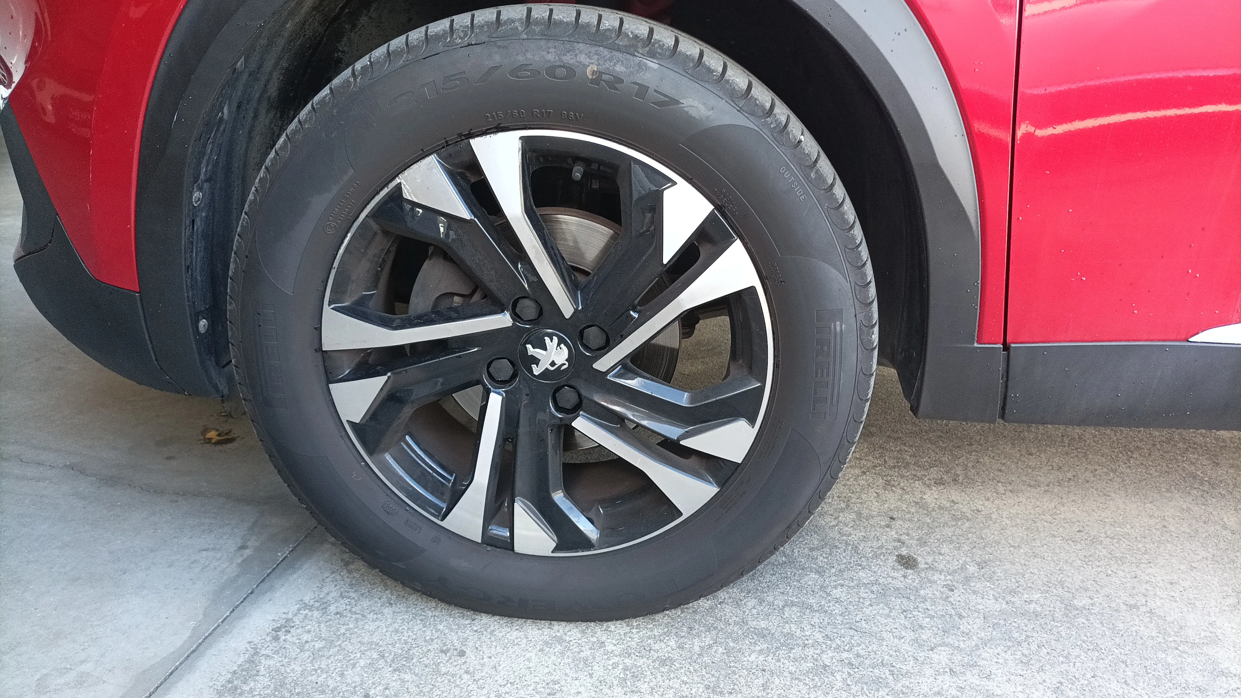Peugeot 2008 Active BlueHDi - foto 30