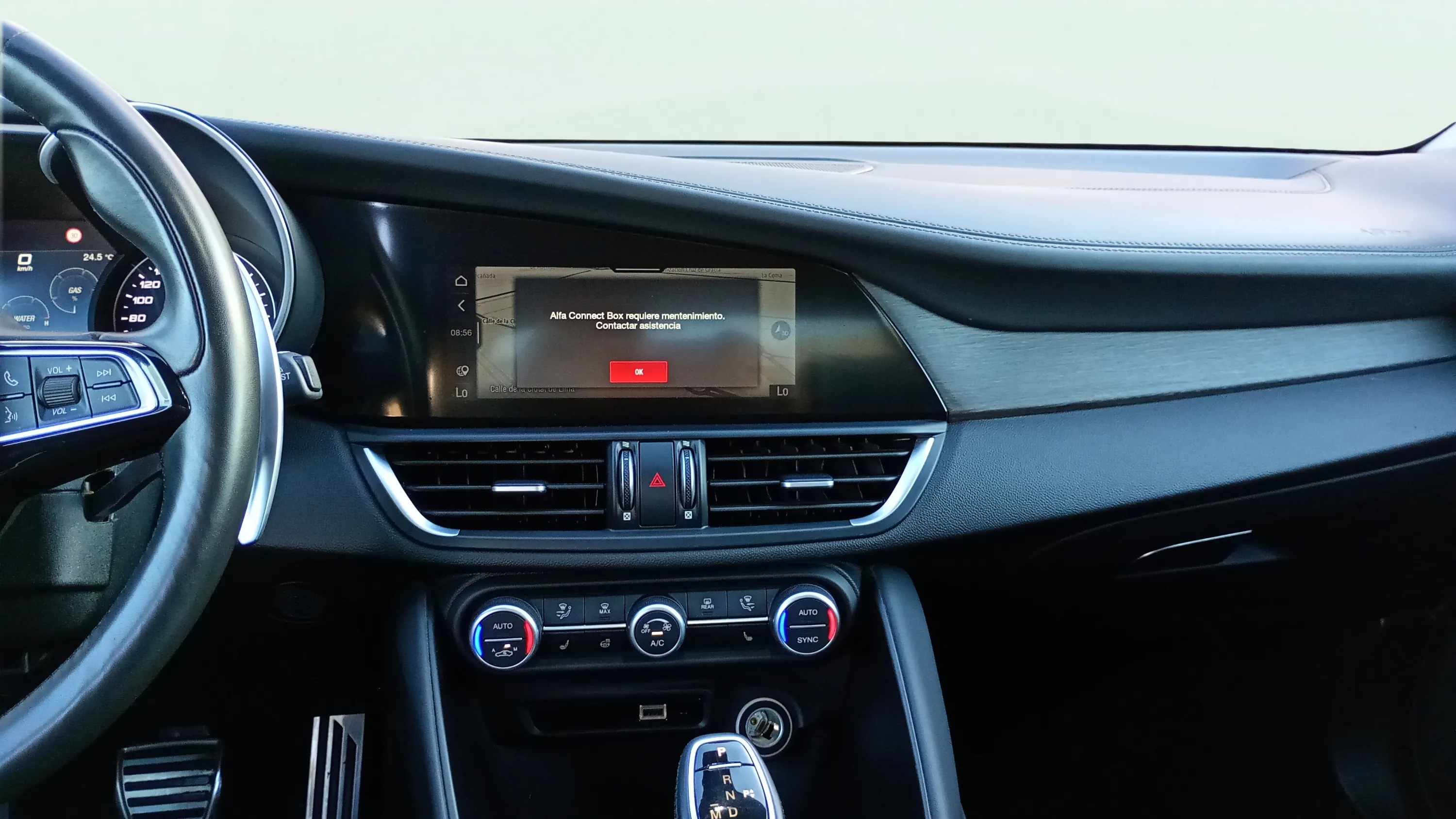 Alfa Romeo Giulia 2.2 Diesel Super RWD - foto 10