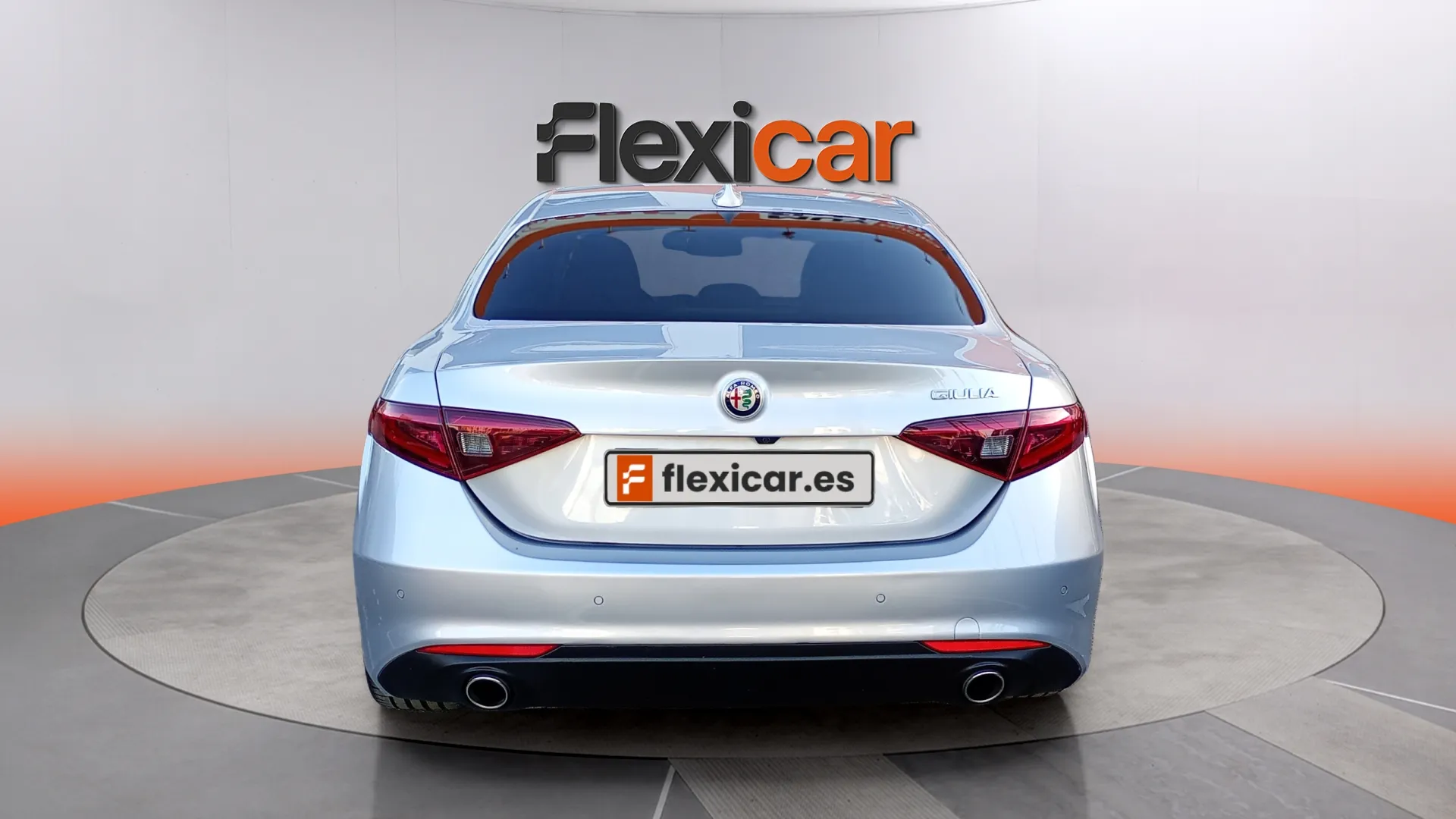 Alfa Romeo Giulia 2.2 Diesel Super RWD - foto 6
