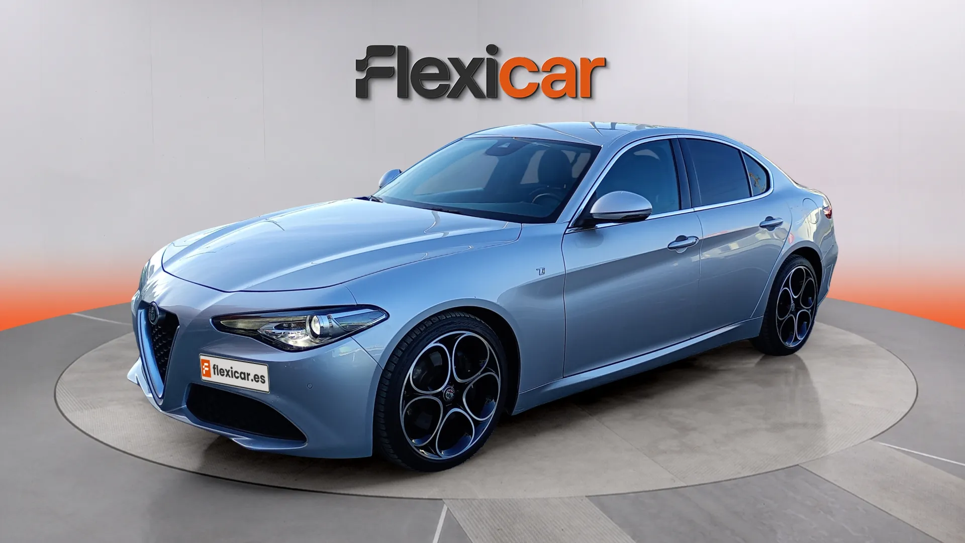 Alfa Romeo Giulia 2.2 Diesel Super RWD - foto 3