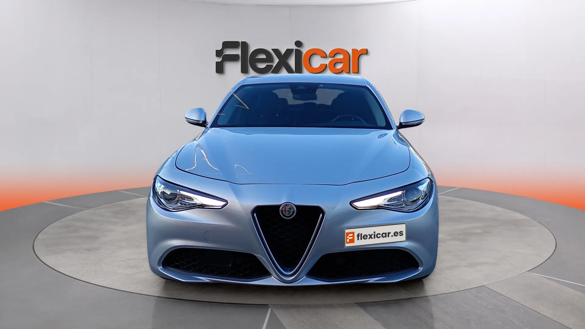 Alfa Romeo Giulia 2.2 Diesel Super RWD - foto 2