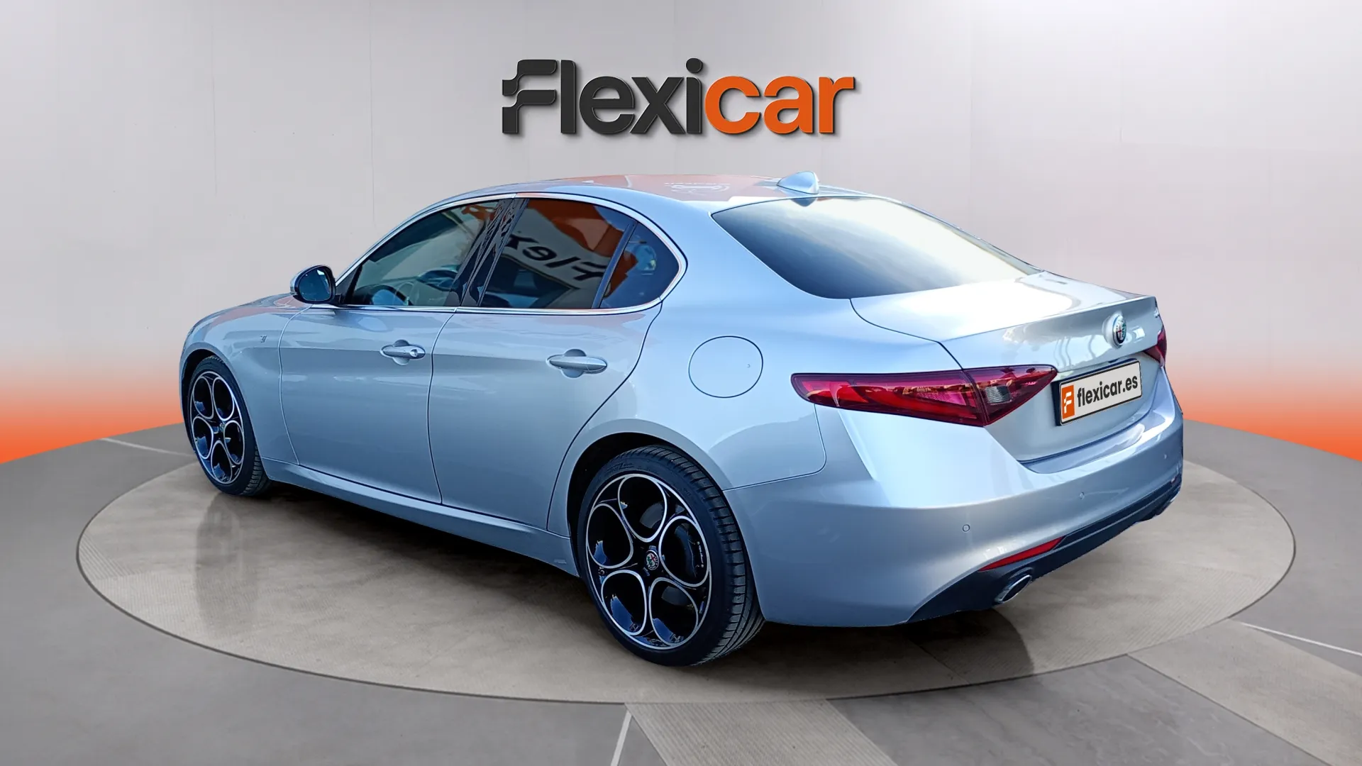 Alfa Romeo Giulia 2.2 Diesel Super RWD - foto 5