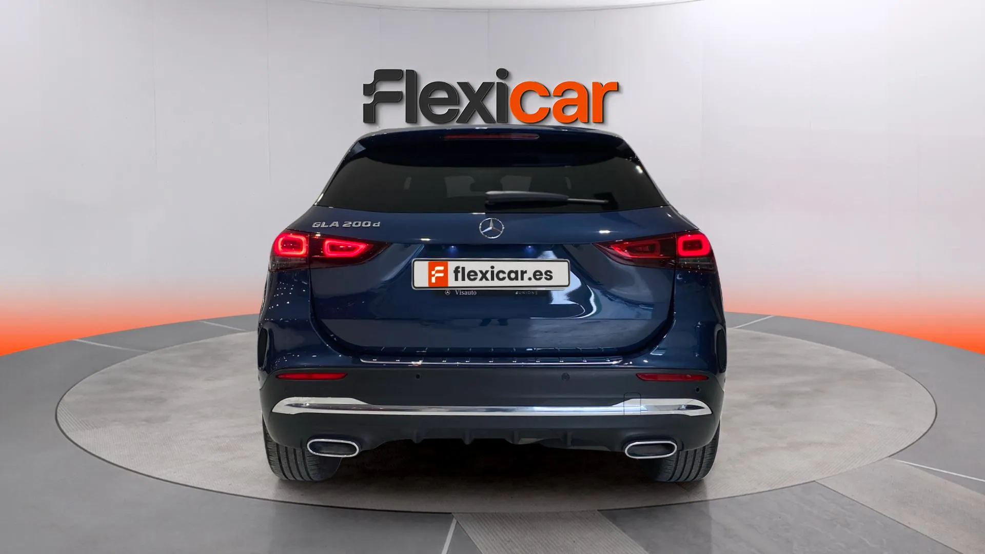 Mercedes-Benz GLA 200 D 4MATIC - foto 6