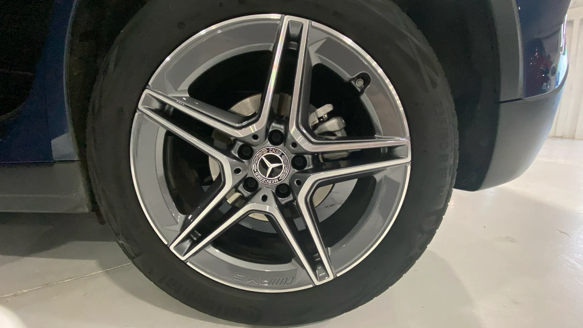 Mercedes-Benz GLA 200 D 4MATIC - foto 18