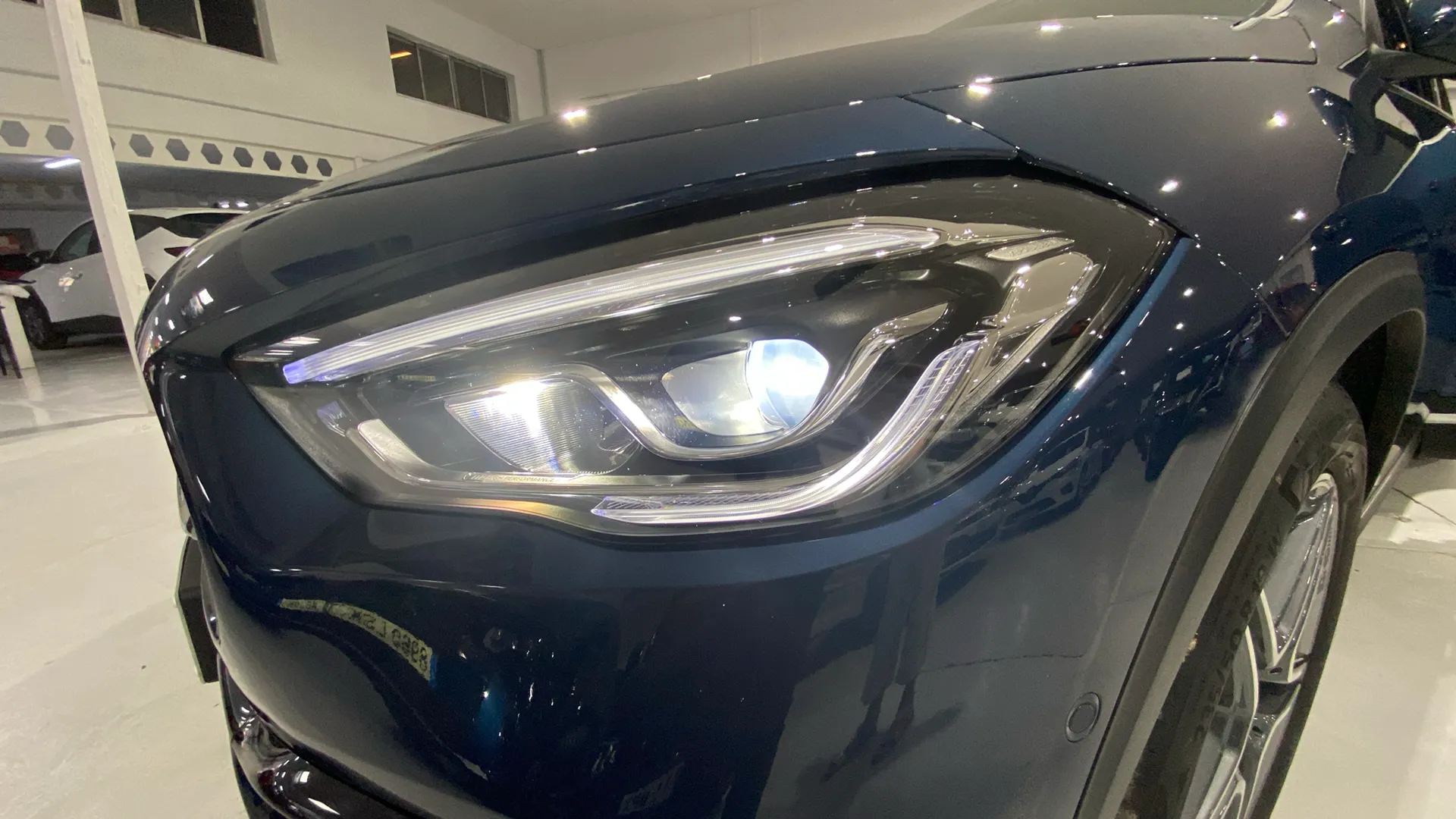 Mercedes-Benz GLA 200 D 4MATIC - foto 28