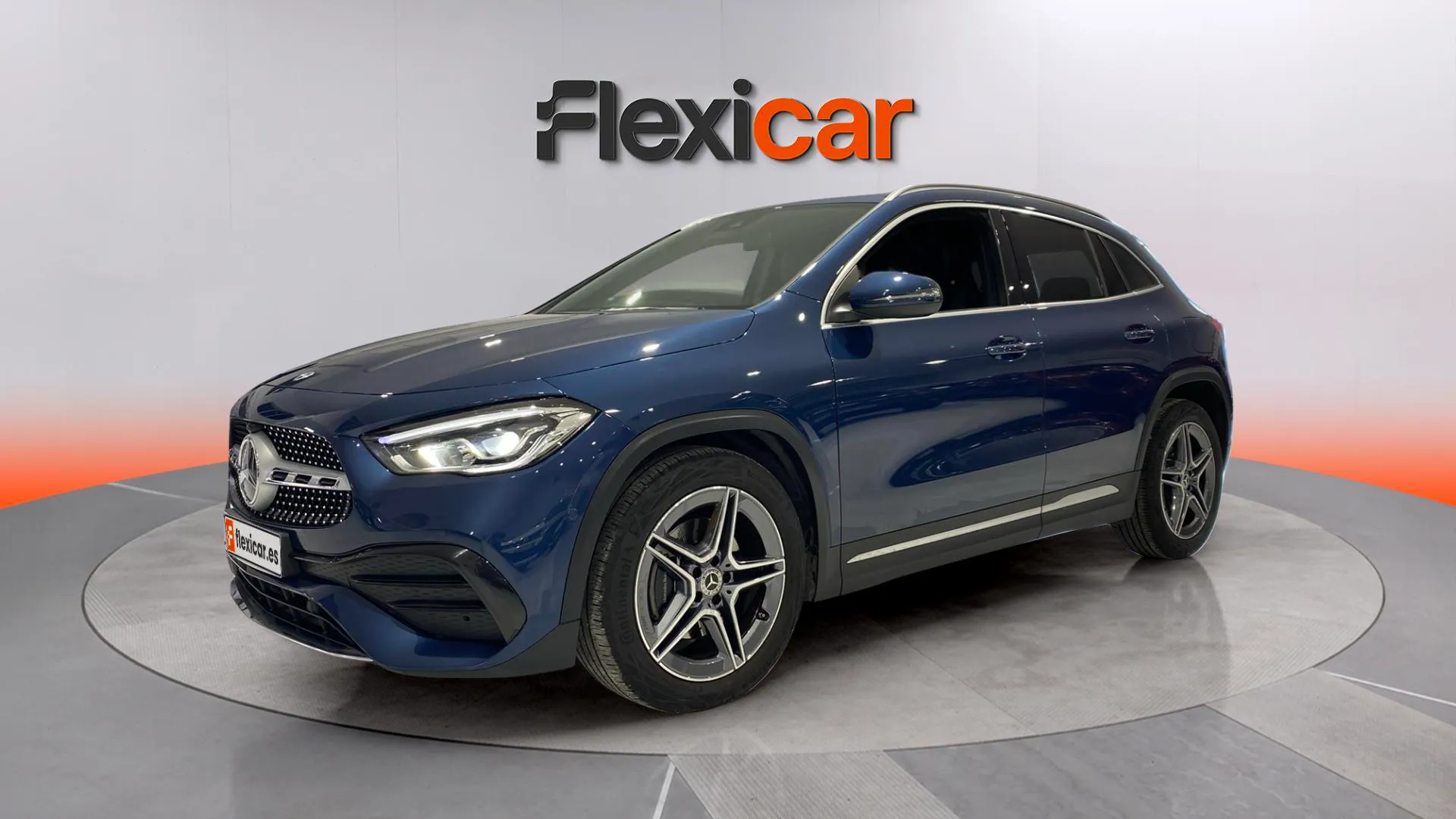 Mercedes-Benz GLA 200 D 4MATIC - foto 3