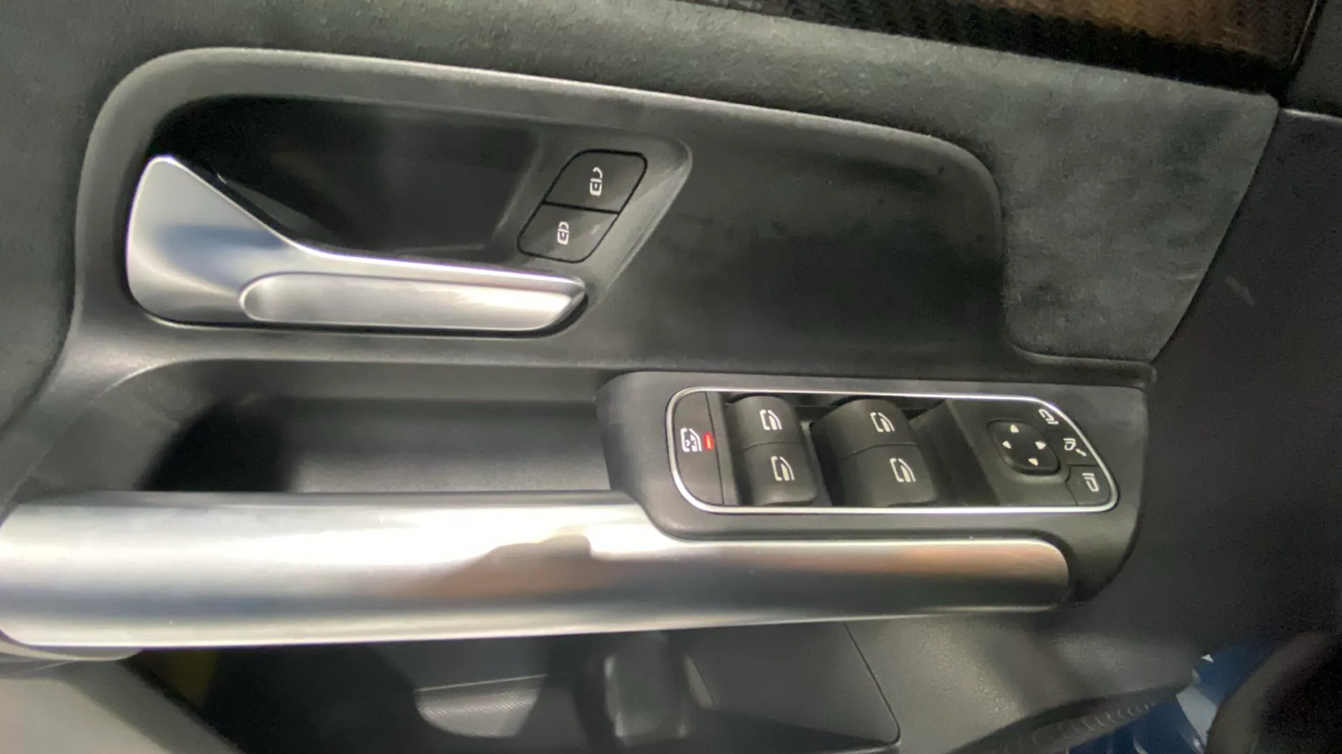 Mercedes-Benz GLA 200 D 4MATIC - foto 19