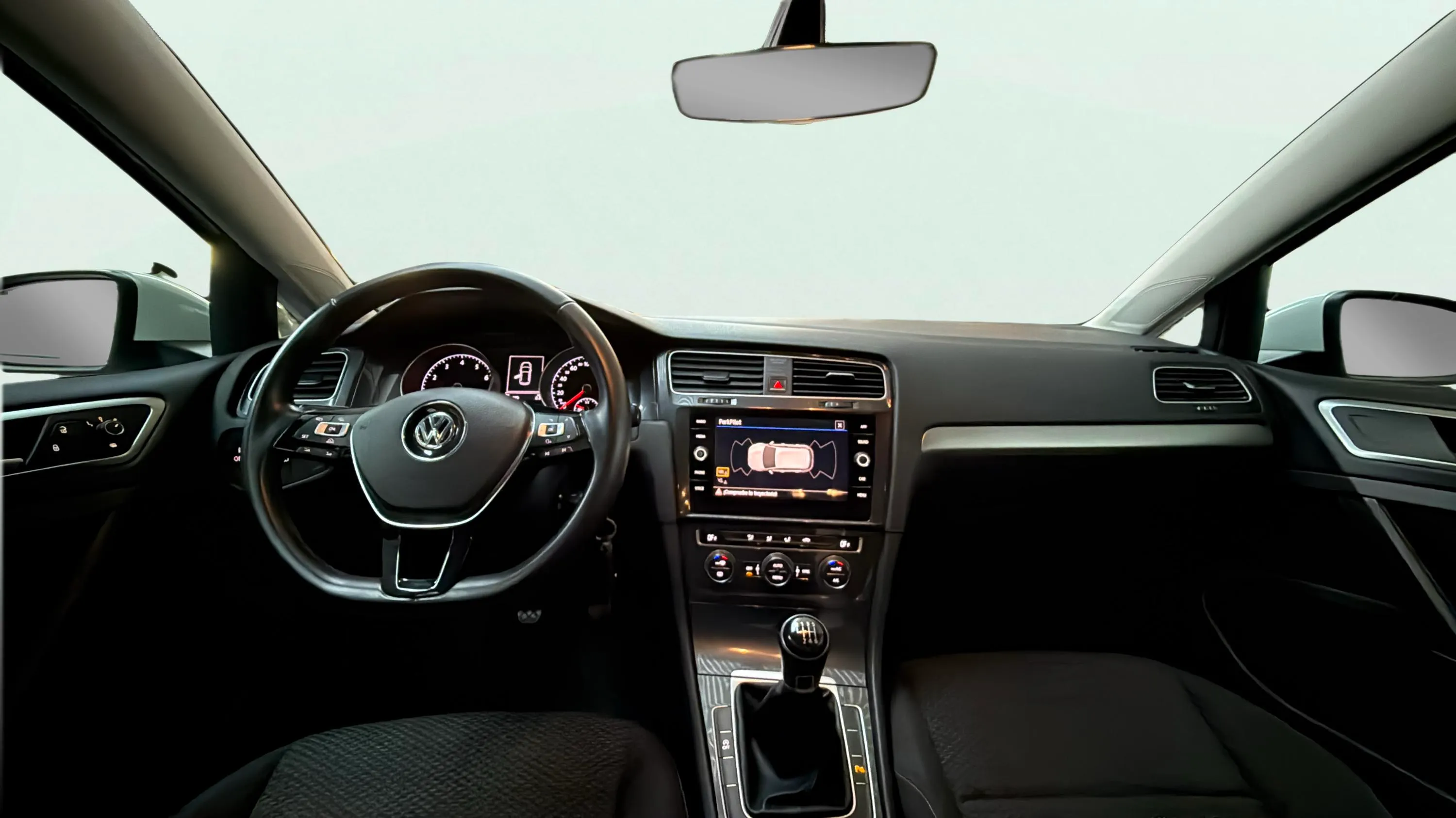 Volkswagen Golf Advance 1.0 TSI - foto 12