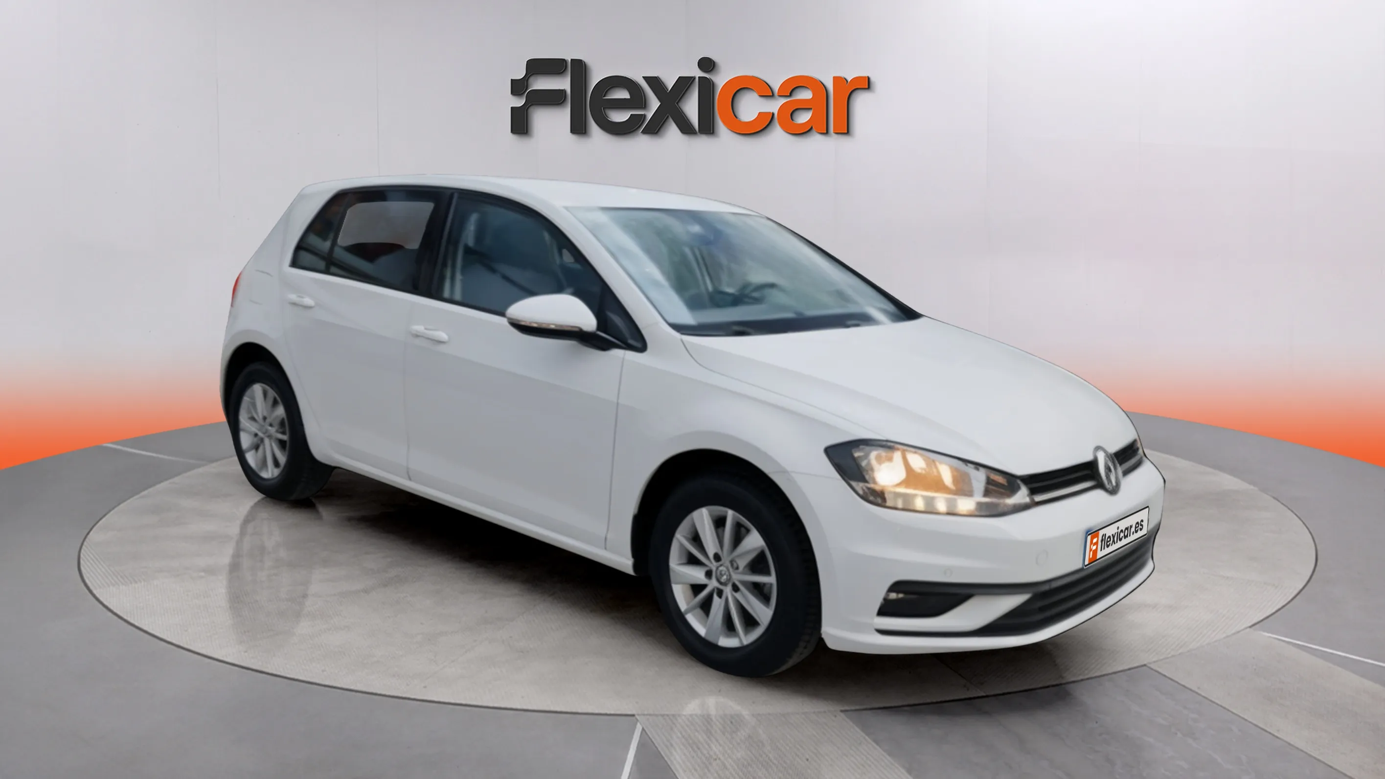 Volkswagen Golf Advance 1.0 TSI