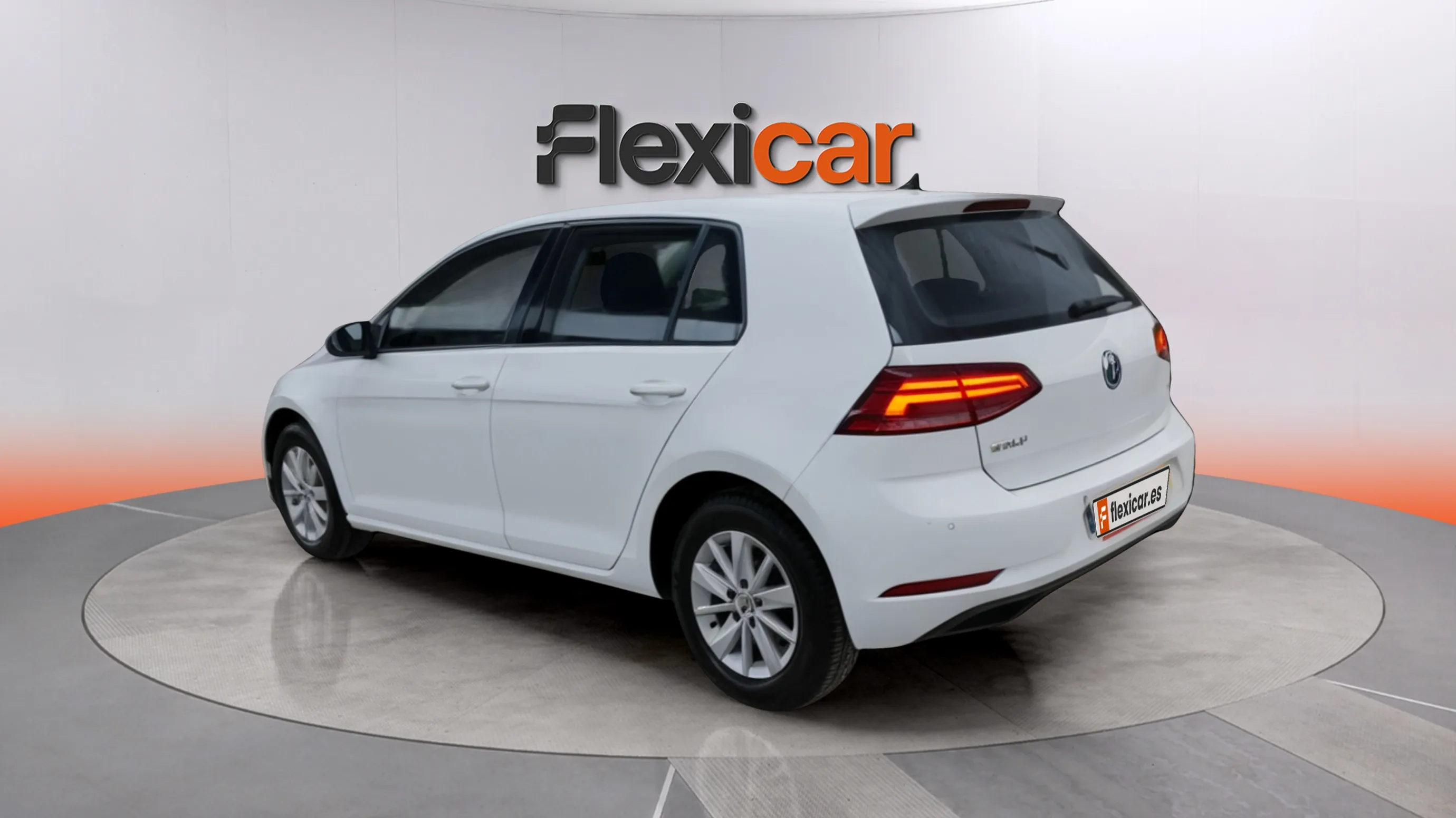 Volkswagen Golf Advance 1.0 TSI - foto 5