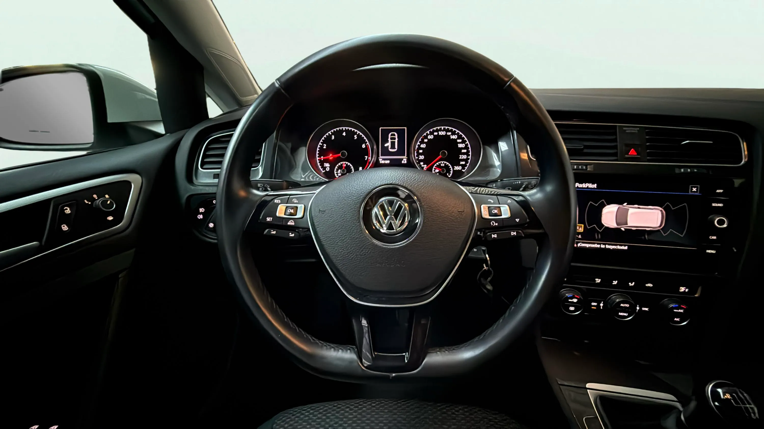Volkswagen Golf Advance 1.0 TSI - foto 15
