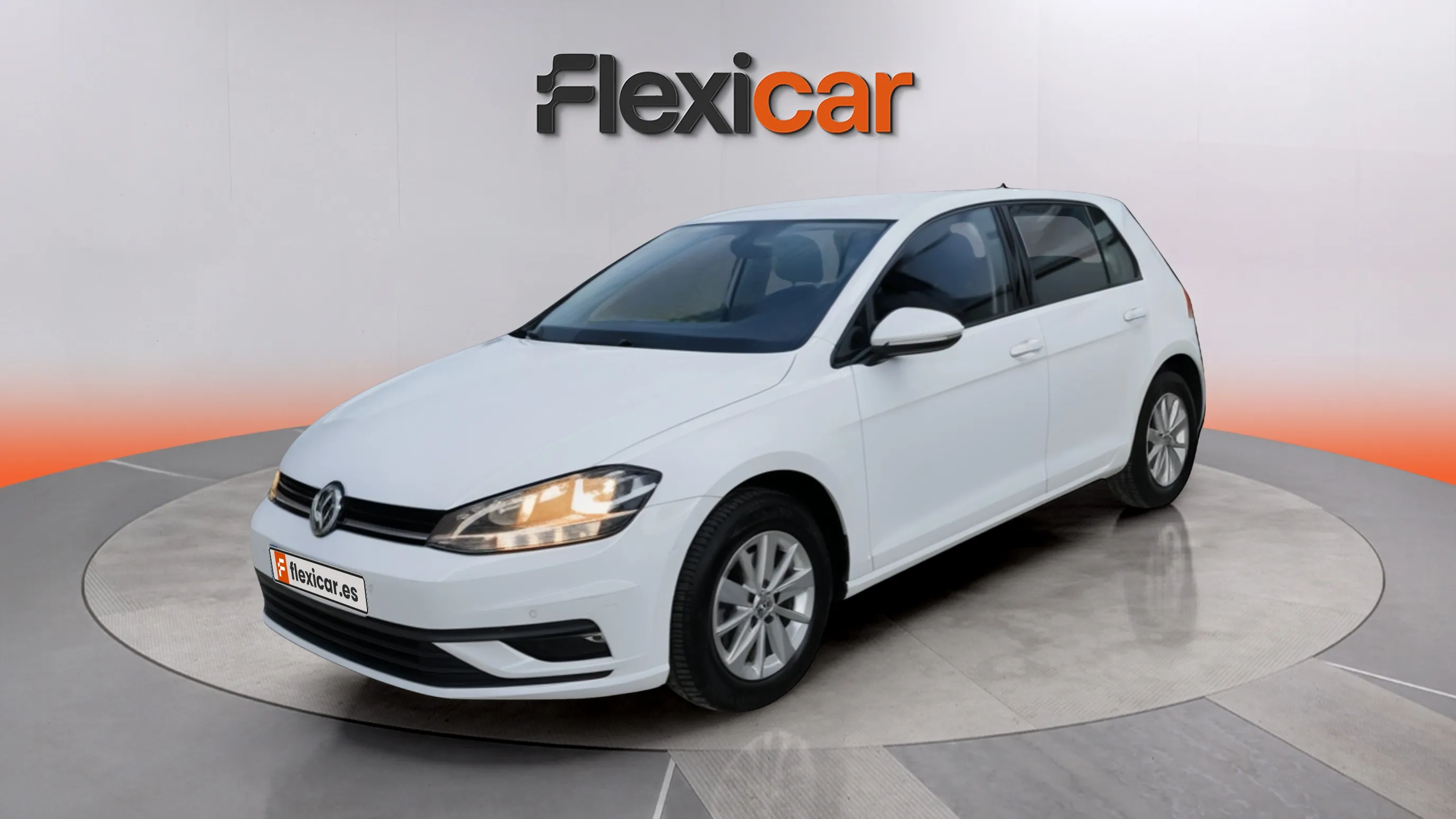 Volkswagen Golf Advance 1.0 TSI - foto 3