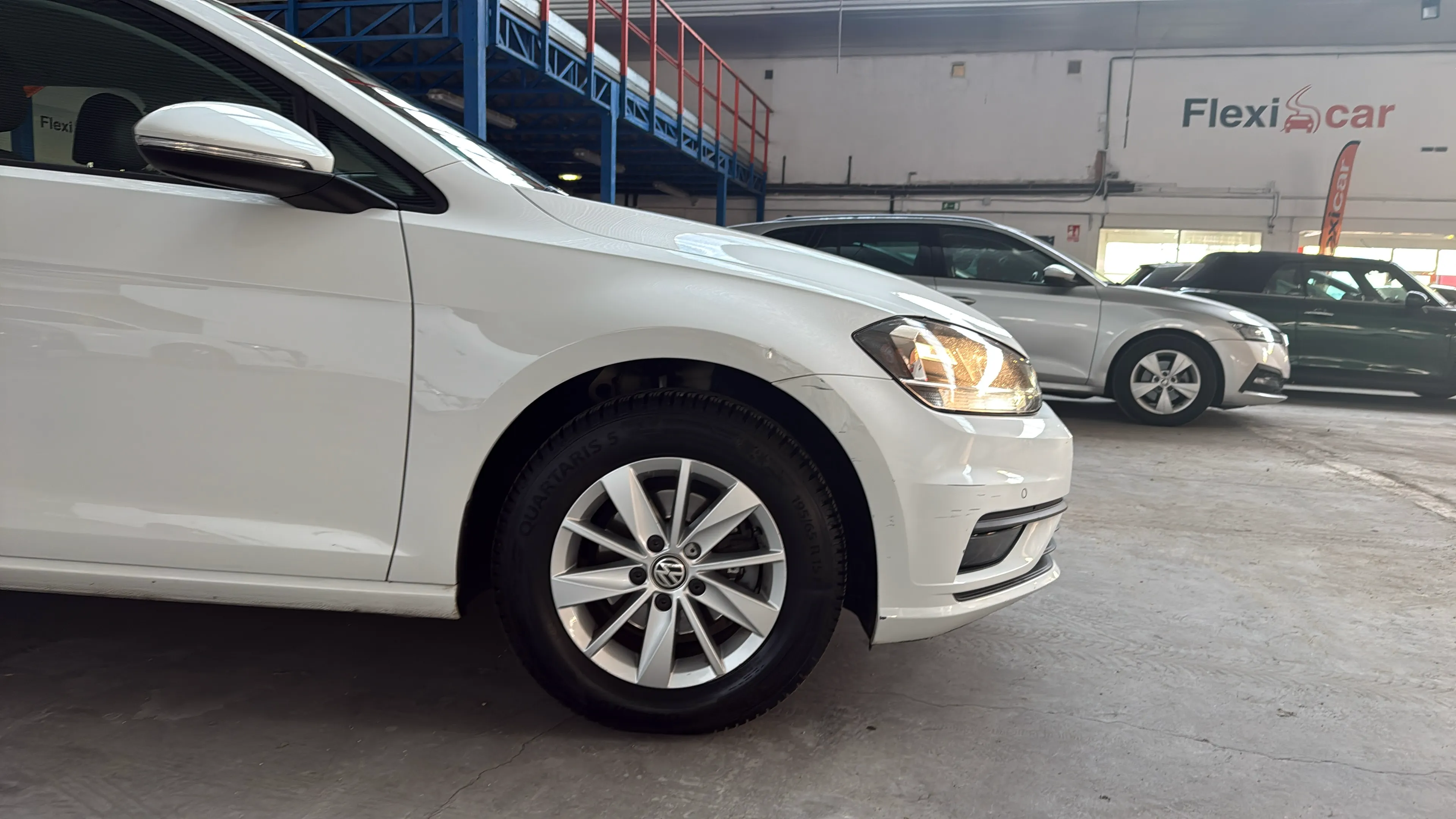 Volkswagen Golf Advance 1.0 TSI - foto 25
