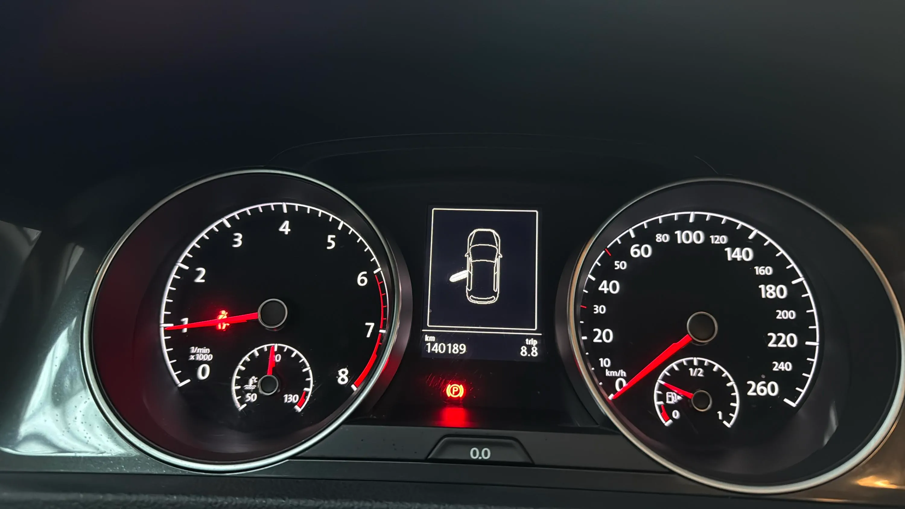 Volkswagen Golf Advance 1.0 TSI - foto 14