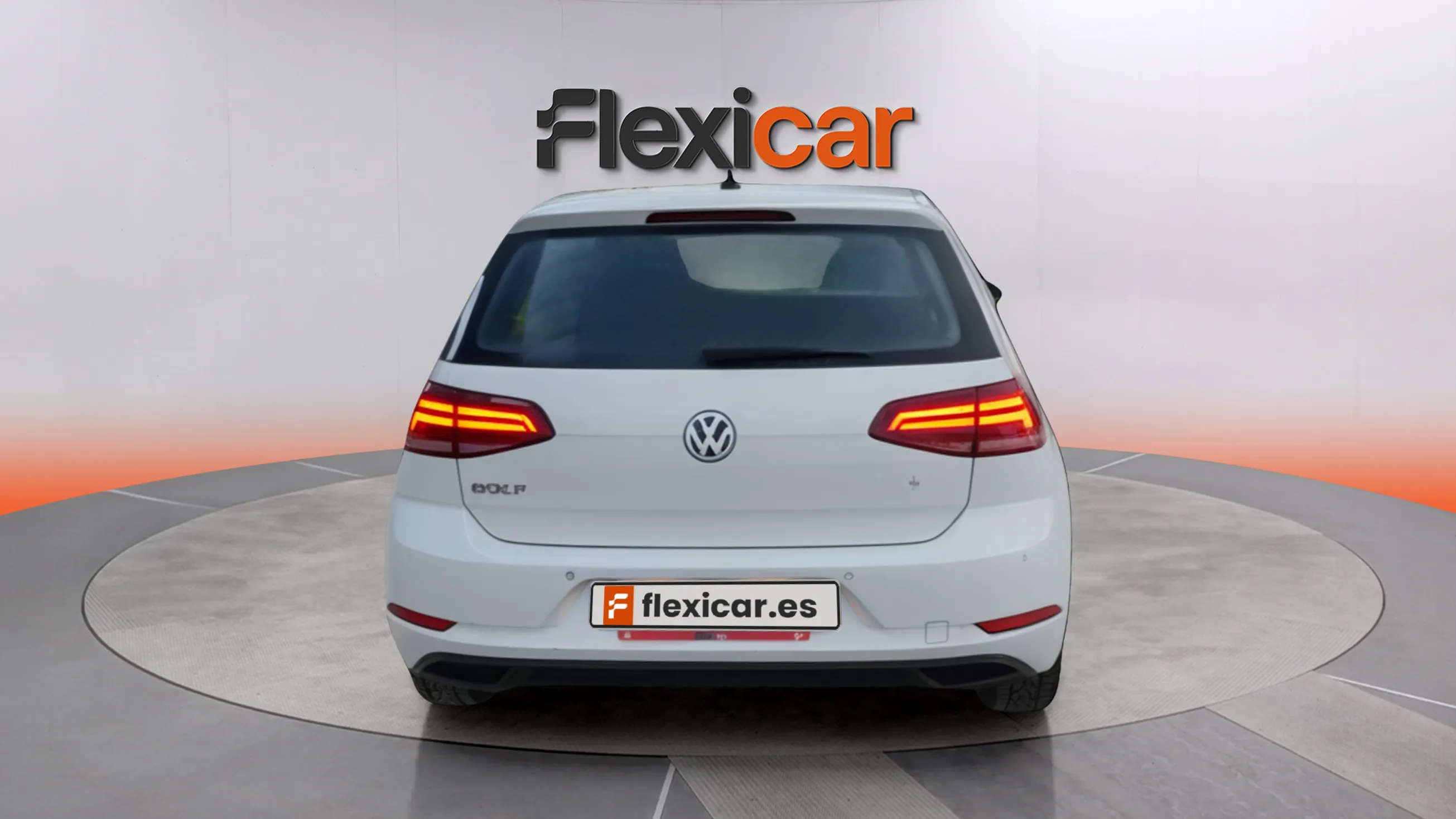 Volkswagen Golf Advance 1.0 TSI - foto 6