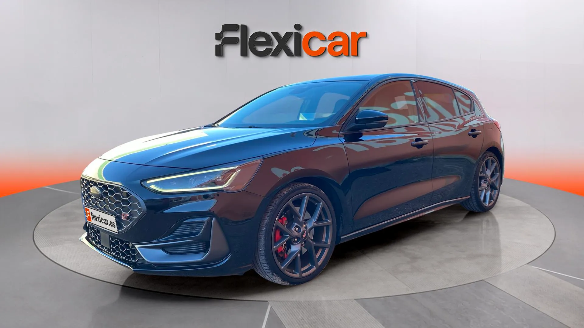 Ford Focus 2.3 EcoBoost ST - foto 3