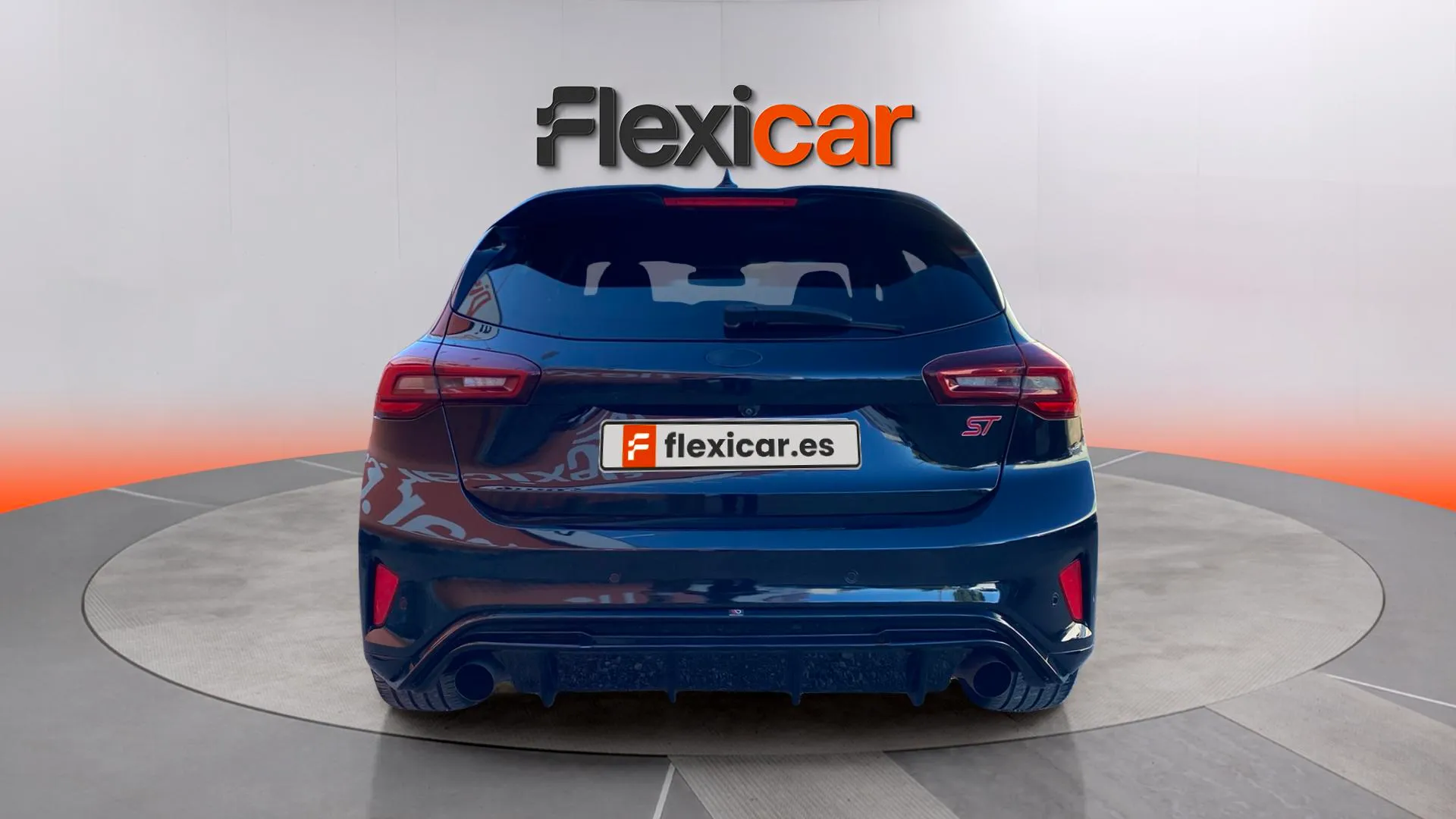Ford Focus 2.3 EcoBoost ST - foto 7