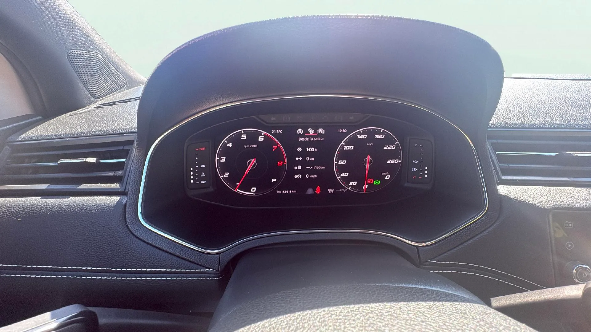 SEAT Arona 1.0 TSI DSG FR Ecomotive - foto 13