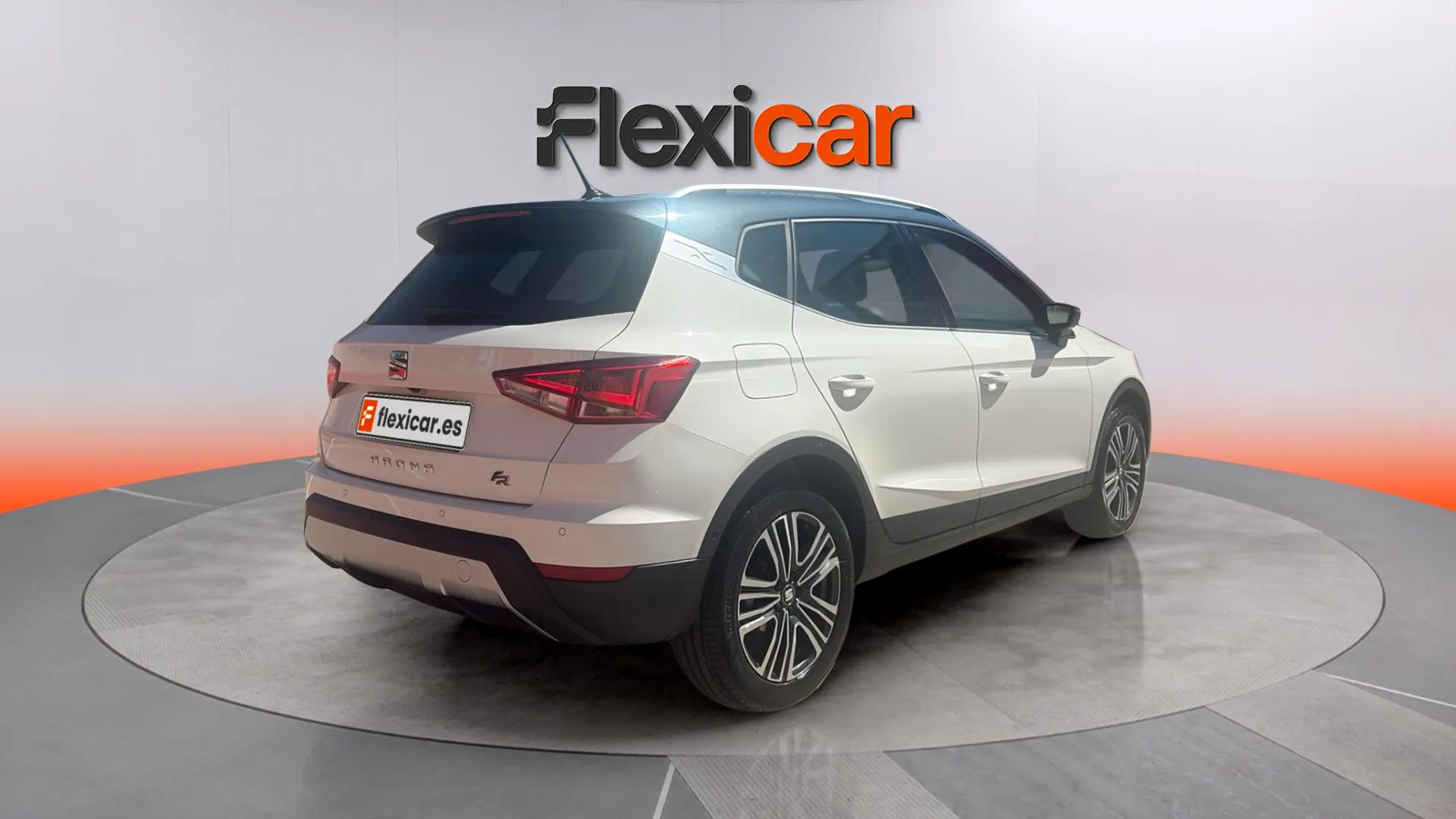 SEAT Arona 1.0 TSI DSG FR Ecomotive - foto 7