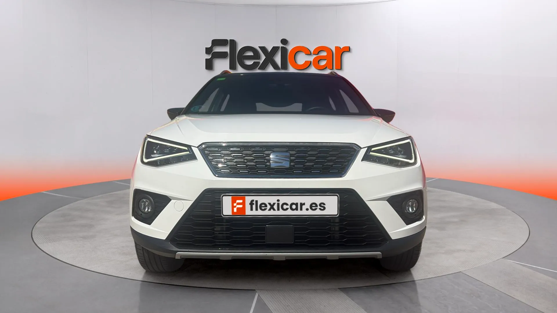 SEAT Arona 1.0 TSI DSG FR Ecomotive - foto 2