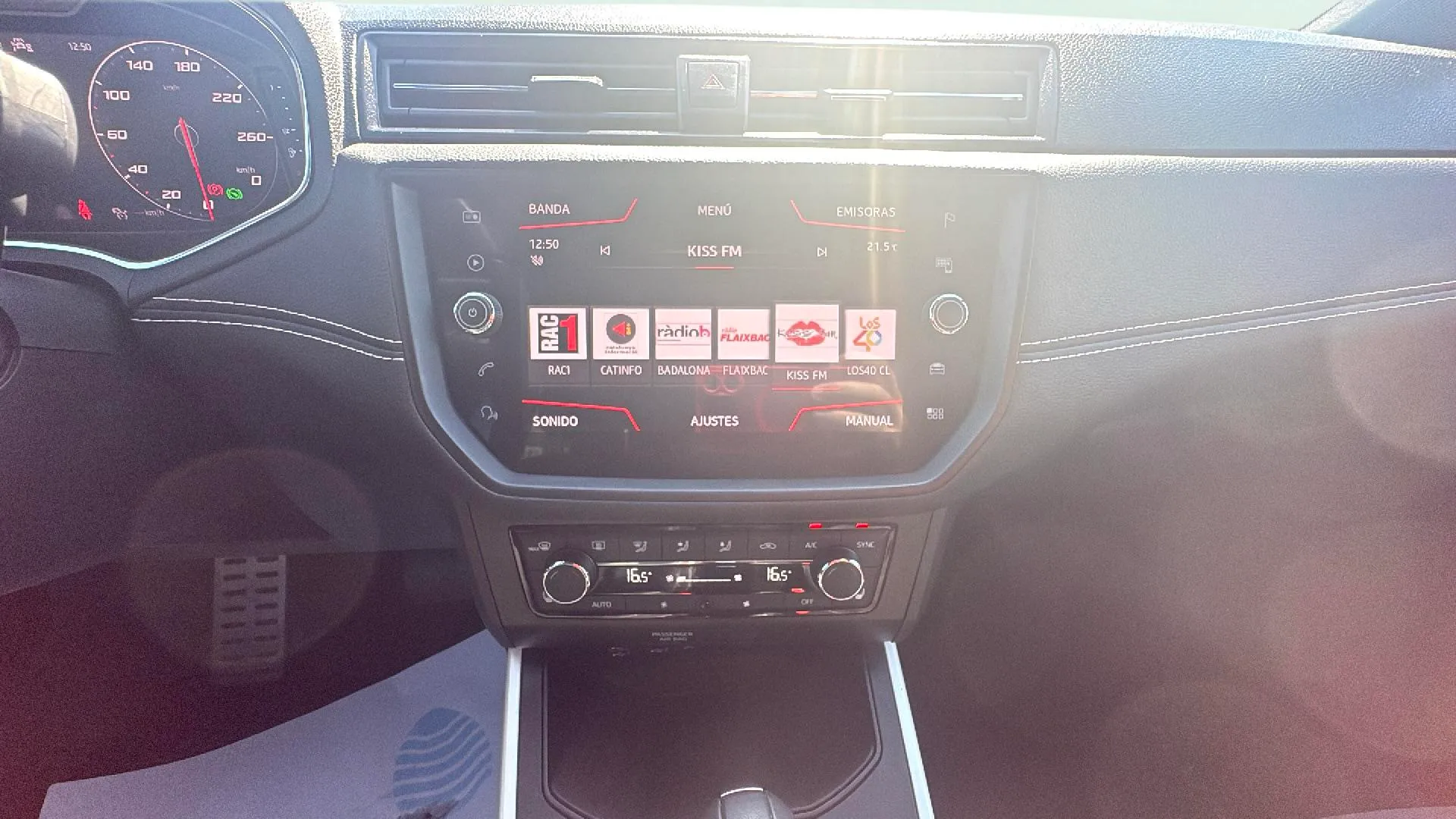 SEAT Arona 1.0 TSI DSG FR Ecomotive - foto 11