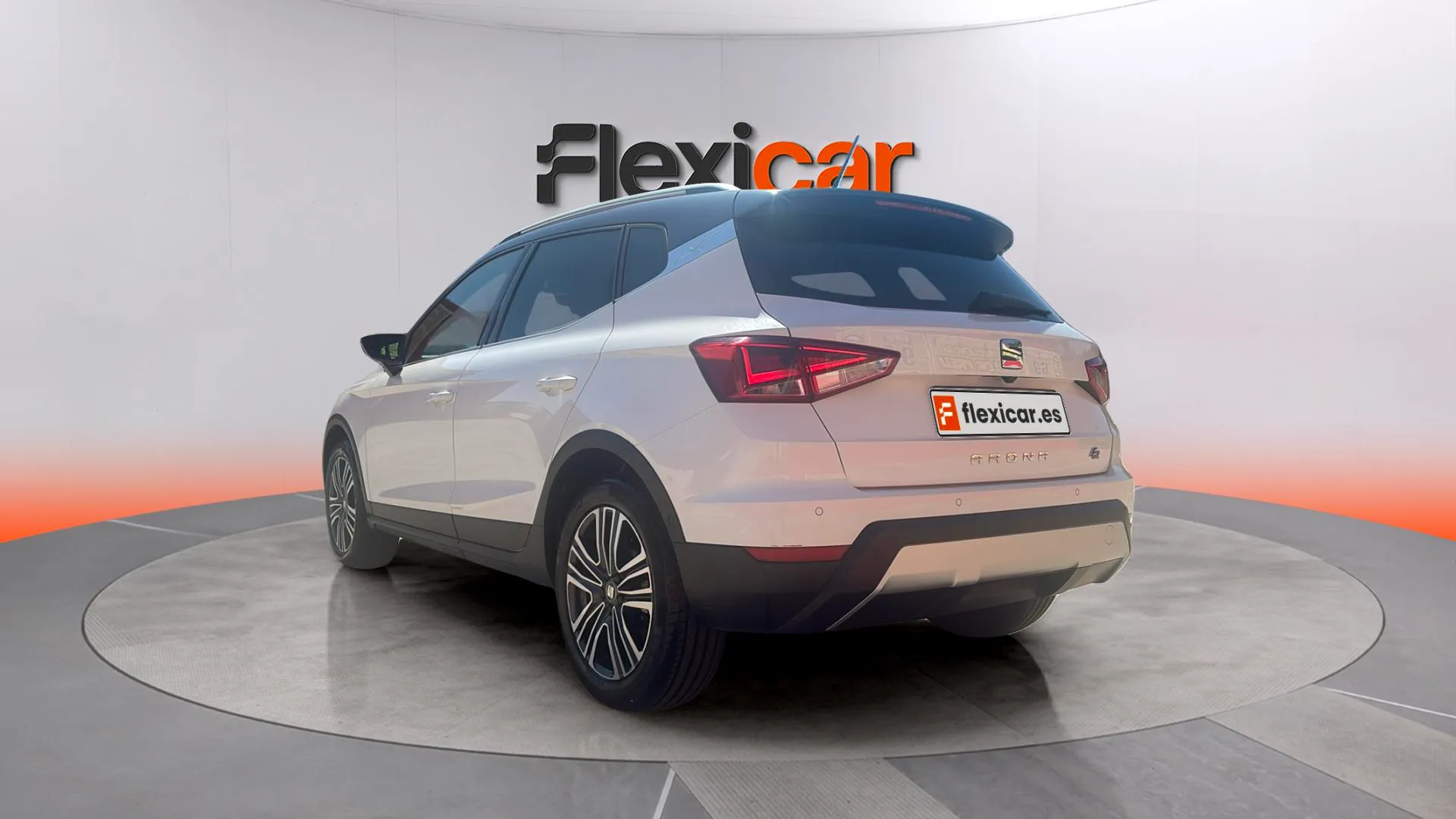 SEAT Arona 1.0 TSI DSG FR Ecomotive - foto 5