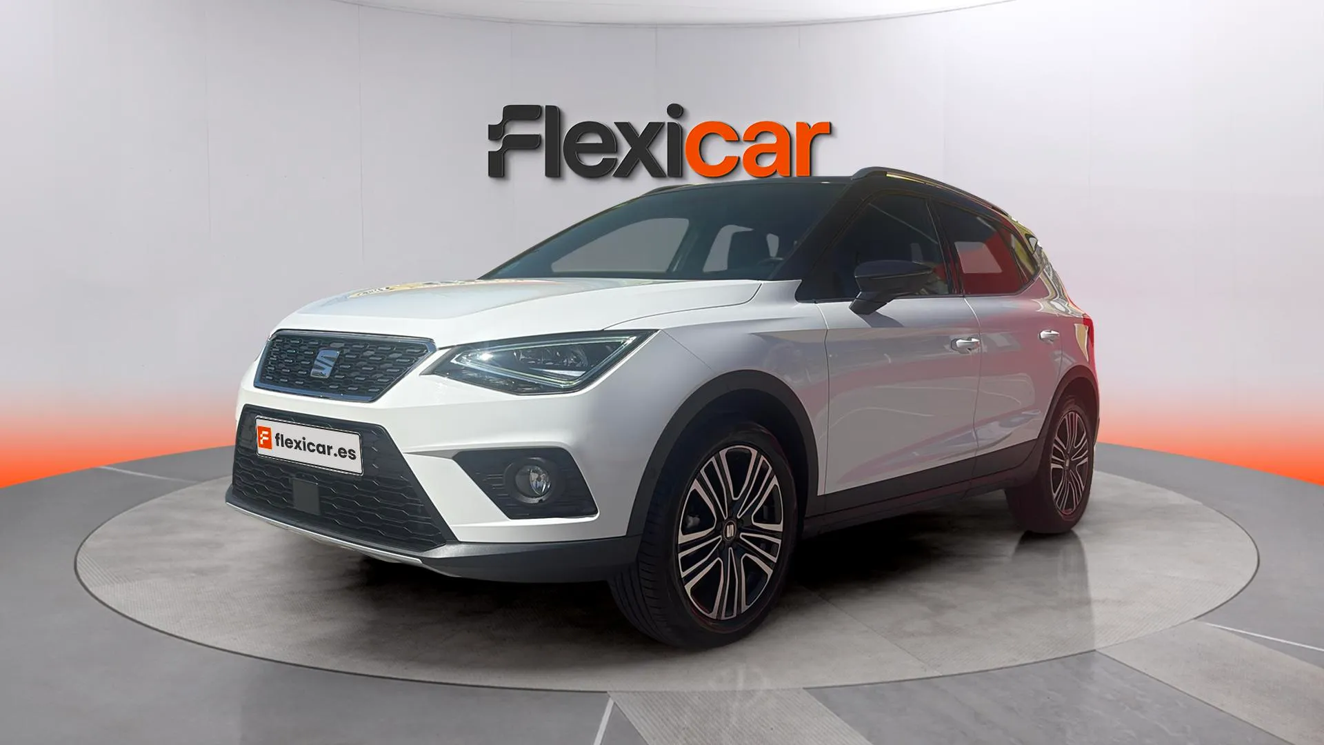 SEAT Arona 1.0 TSI DSG FR Ecomotive - foto 3