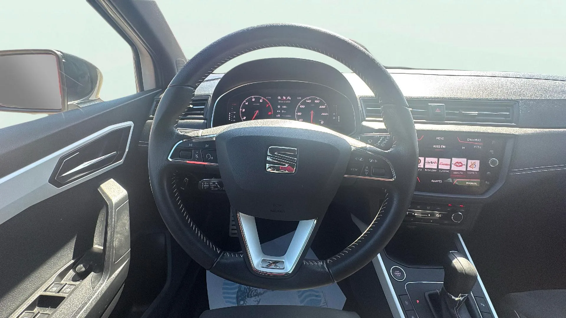 SEAT Arona 1.0 TSI DSG FR Ecomotive - foto 12