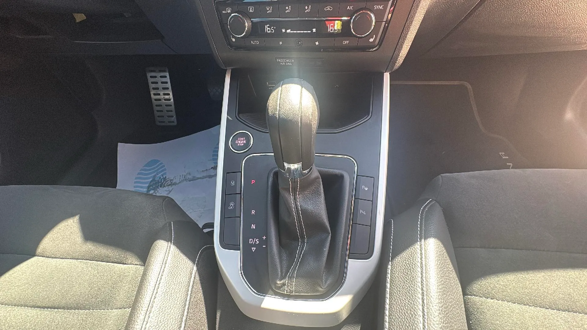 SEAT Arona 1.0 TSI DSG FR Ecomotive - foto 17