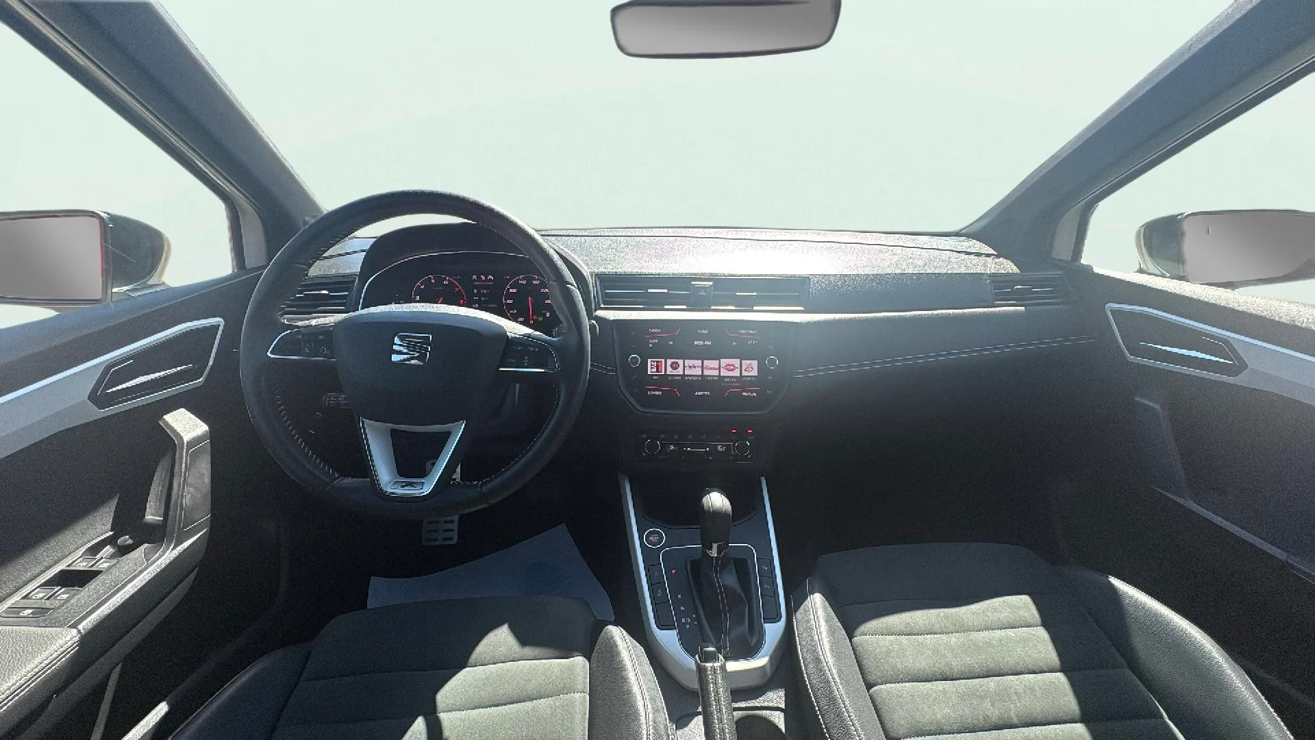 SEAT Arona 1.0 TSI DSG FR Ecomotive - foto 10