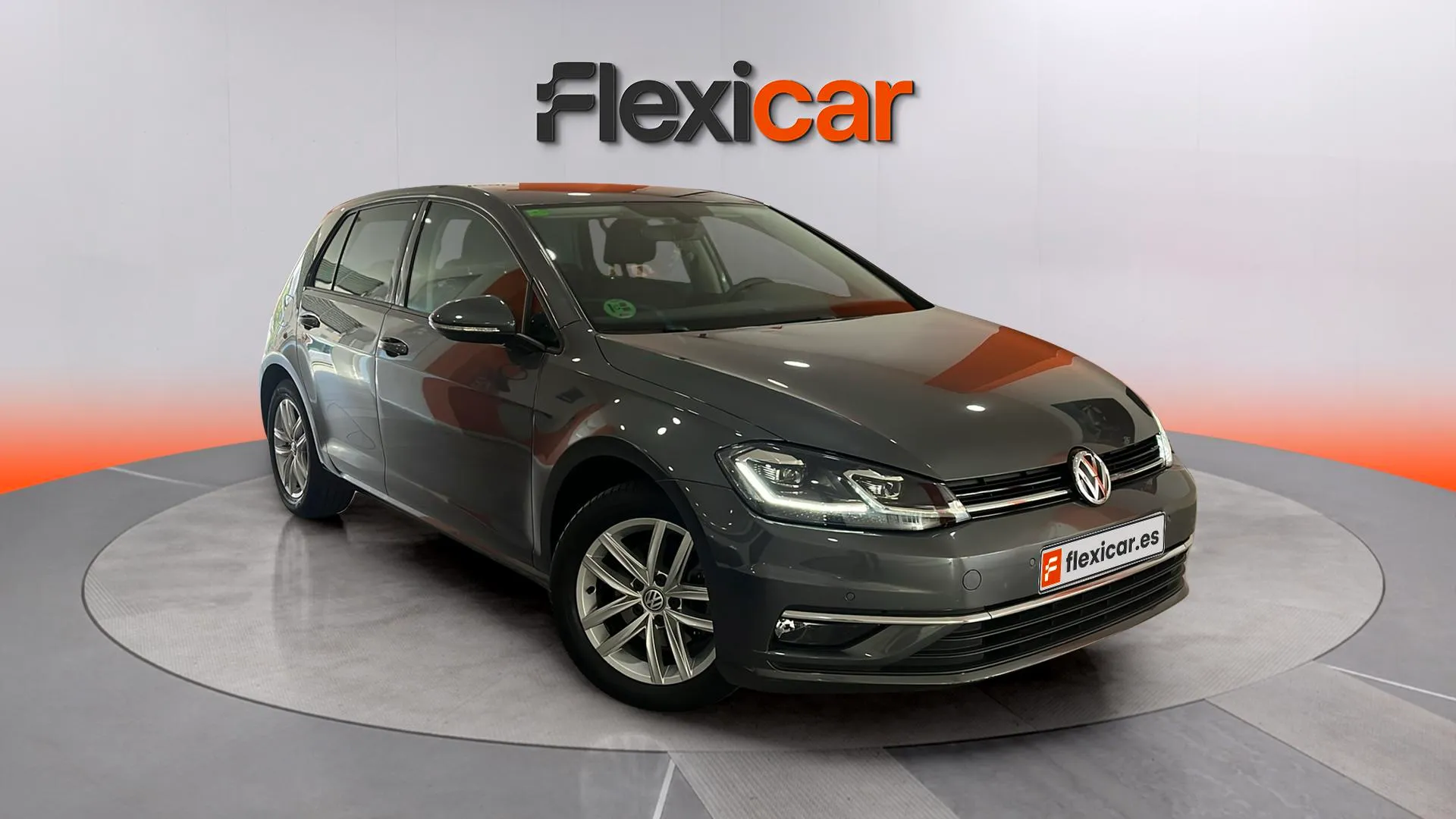 Volkswagen Golf Advance 1.4 TSI