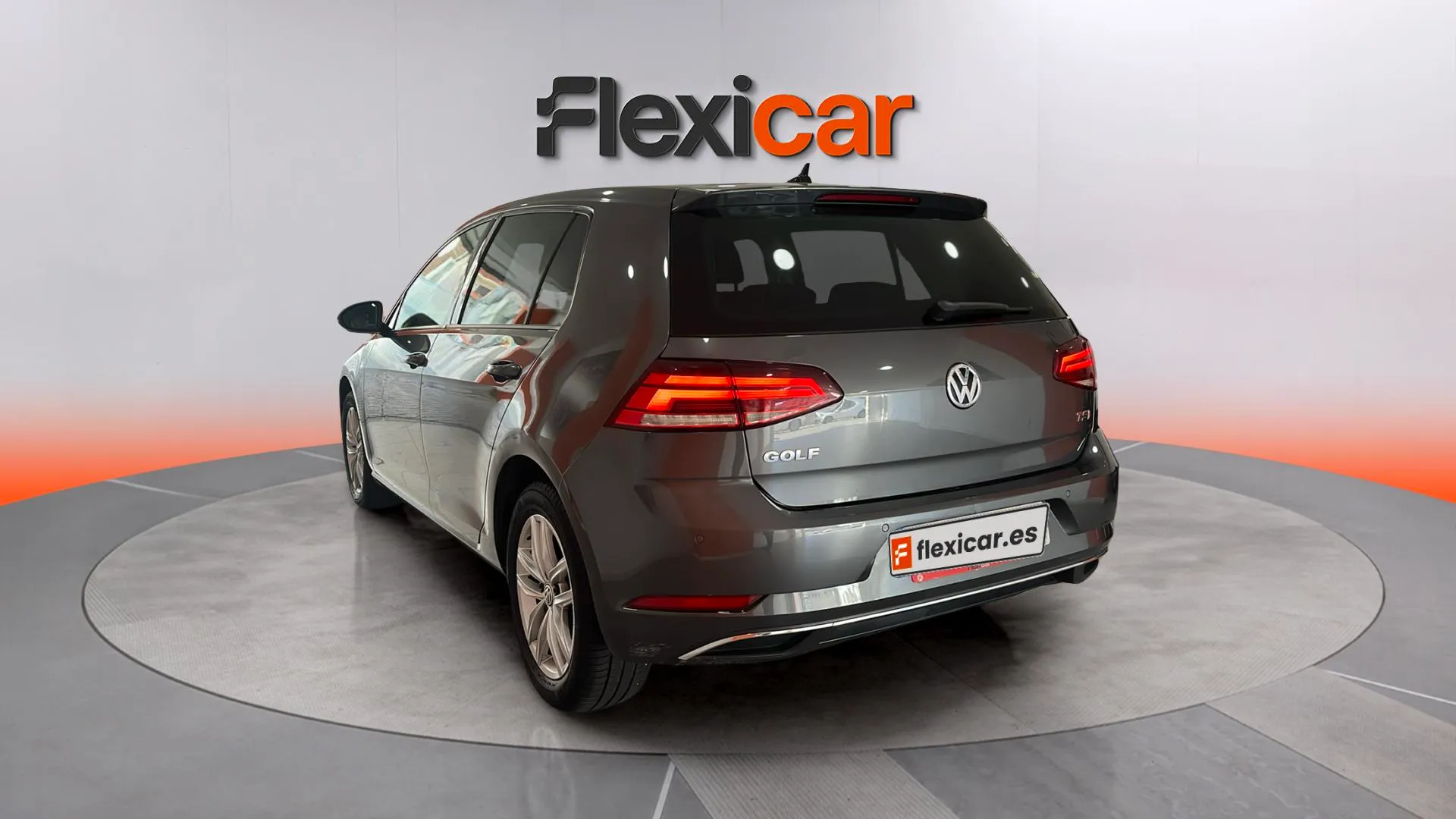 Volkswagen Golf Advance 1.4 TSI - foto 5