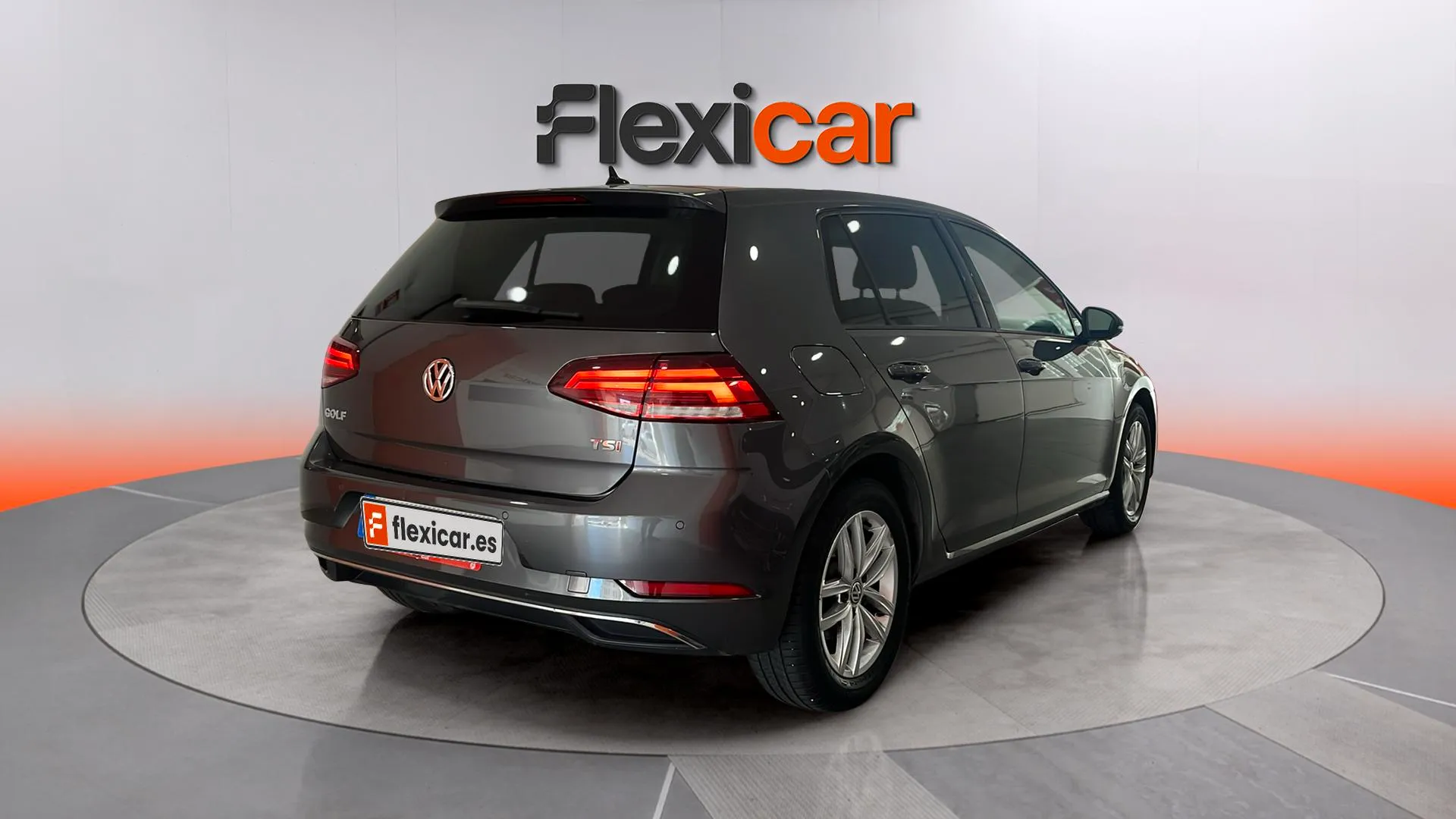 Volkswagen Golf Advance 1.4 TSI - foto 7