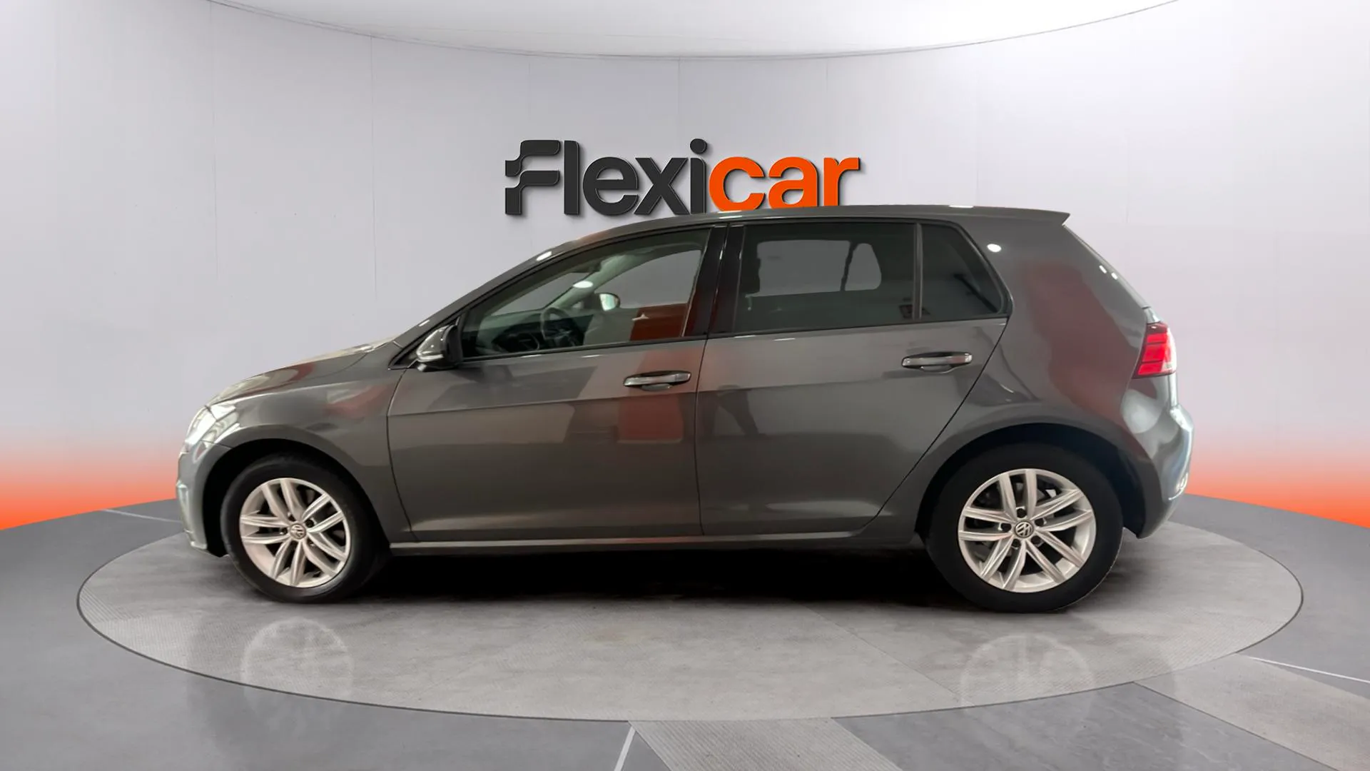 Volkswagen Golf Advance 1.4 TSI - foto 4