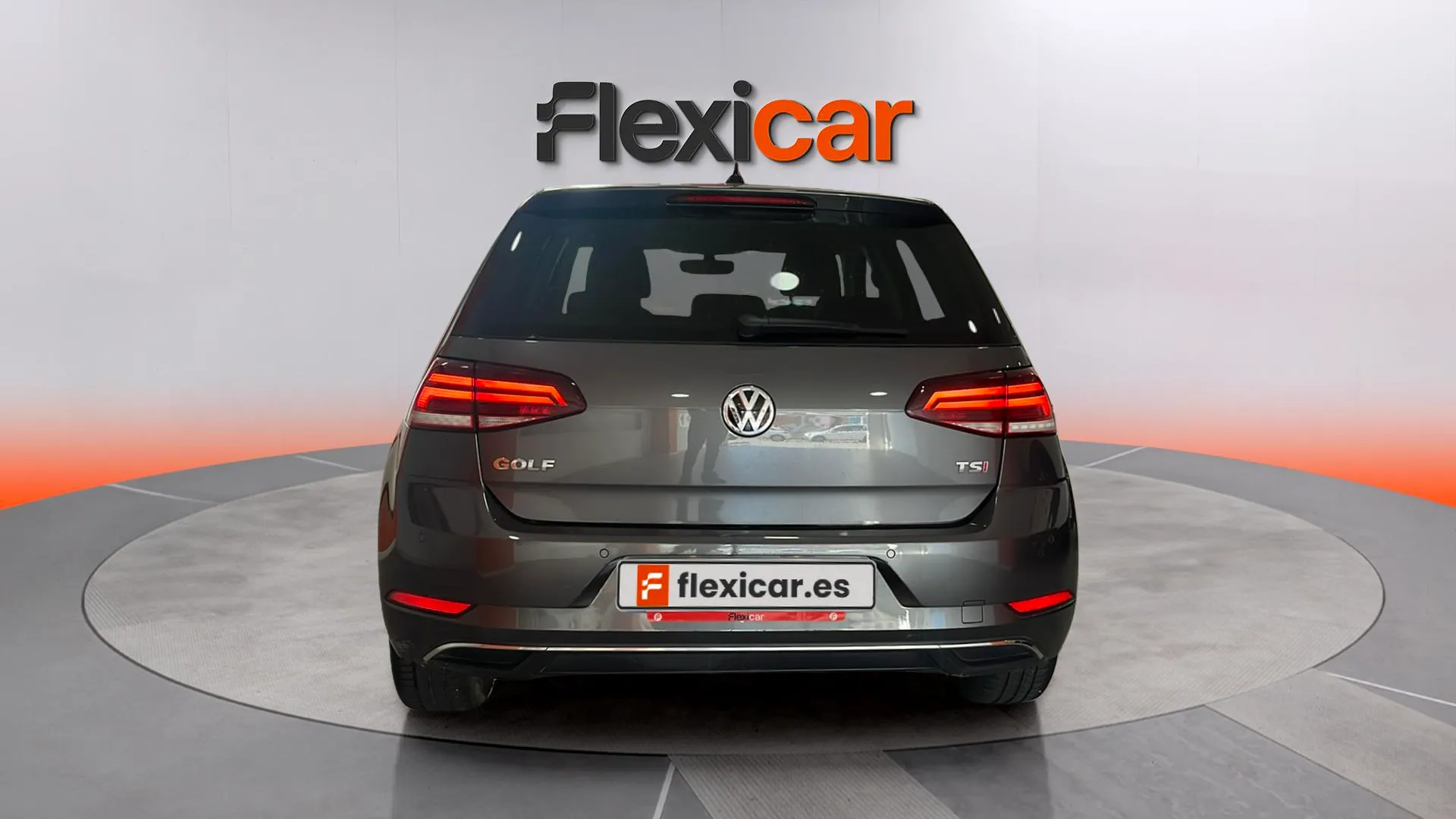 Volkswagen Golf Advance 1.4 TSI - foto 6
