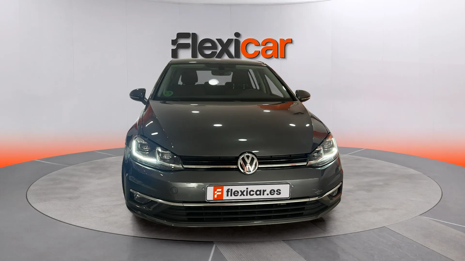 Volkswagen Golf Advance 1.4 TSI - foto 2