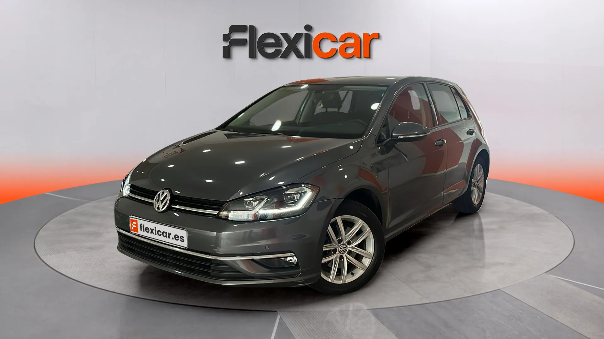 Volkswagen Golf Advance 1.4 TSI - foto 3