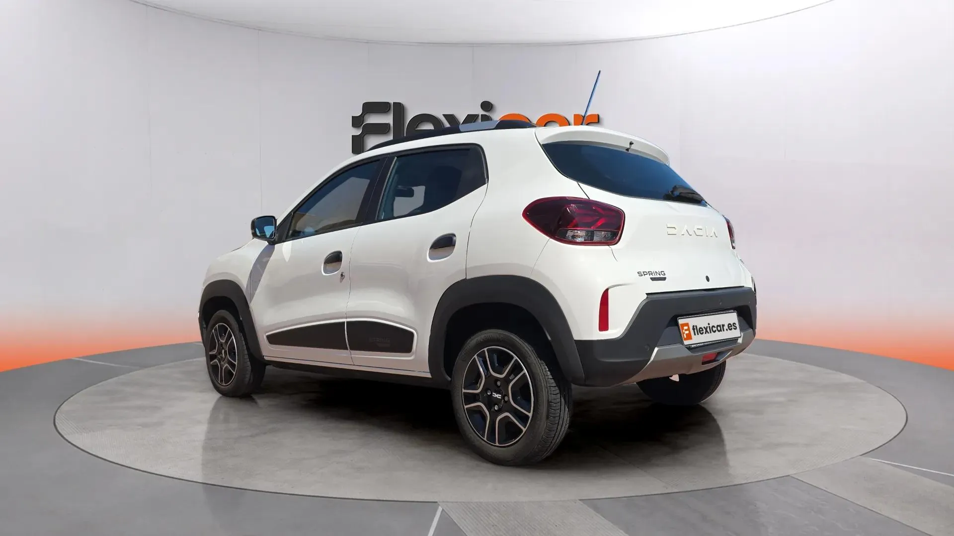 Dacia Spring Business Electric - foto 7
