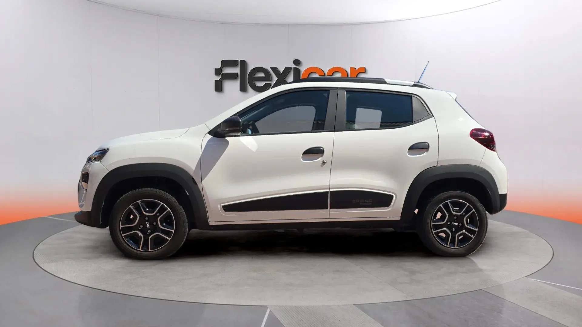 Dacia Spring Business Electric - foto 6