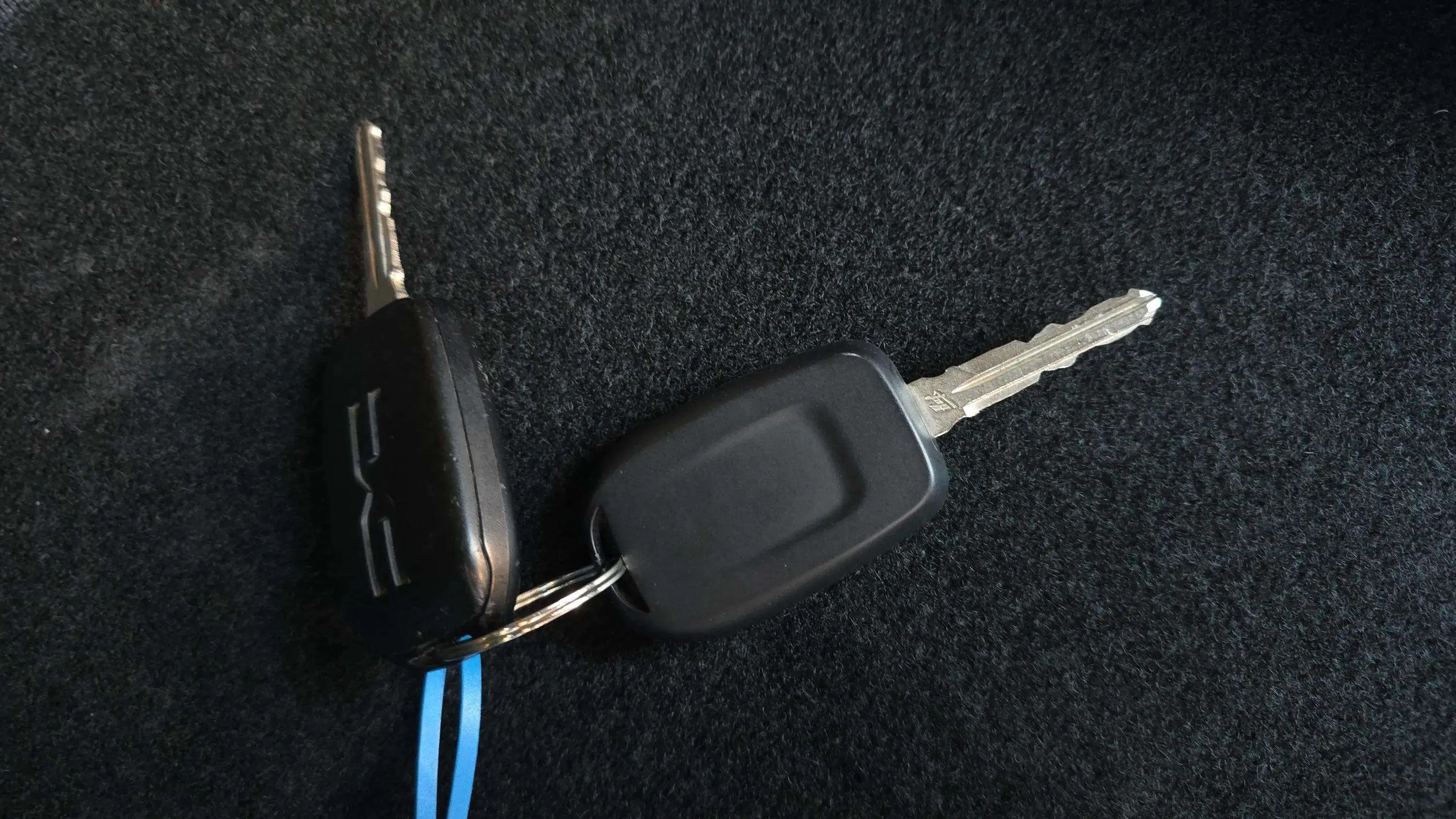 Dacia Spring Business Electric - foto 19