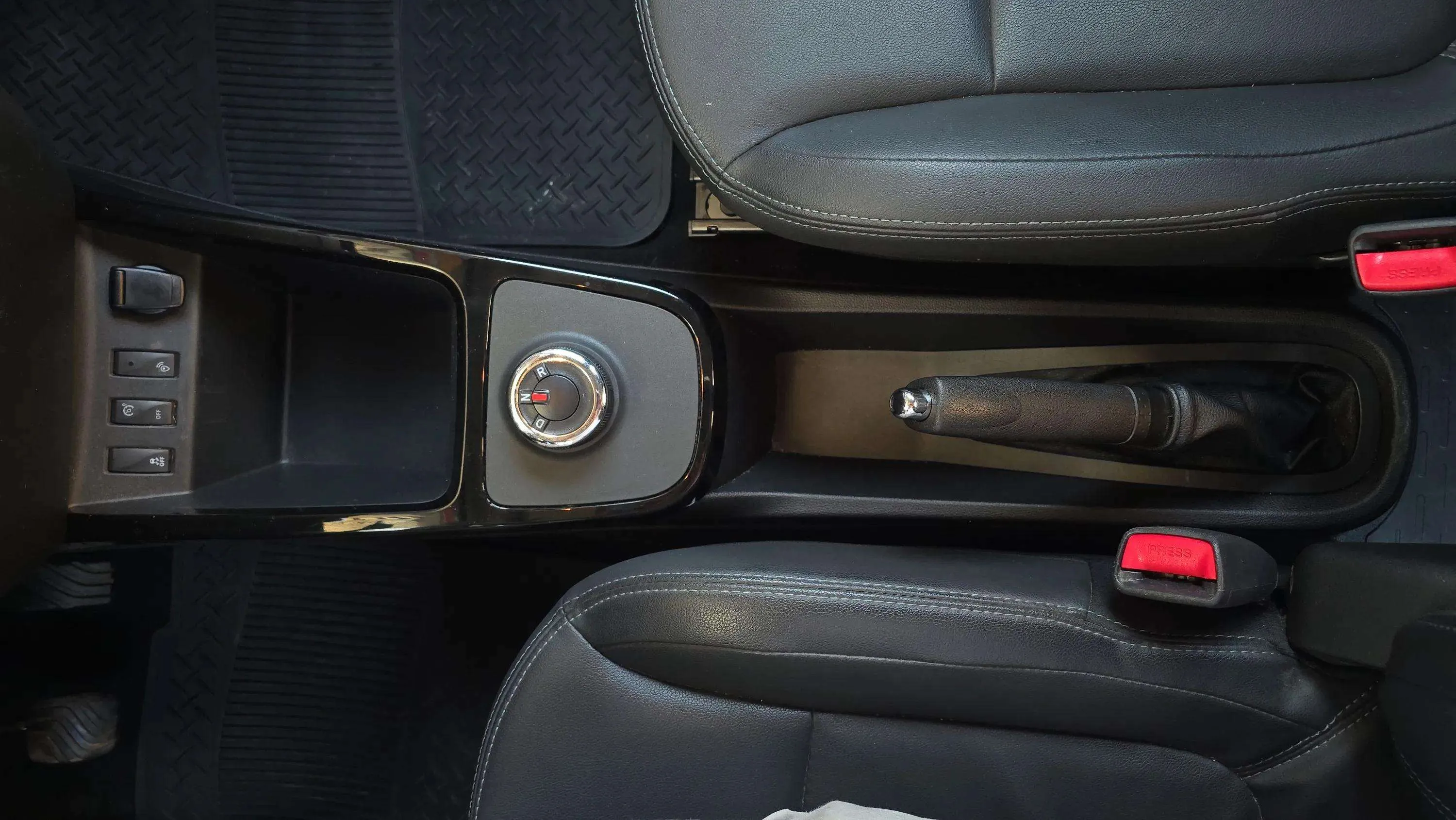 Dacia Spring Business Electric - foto 22