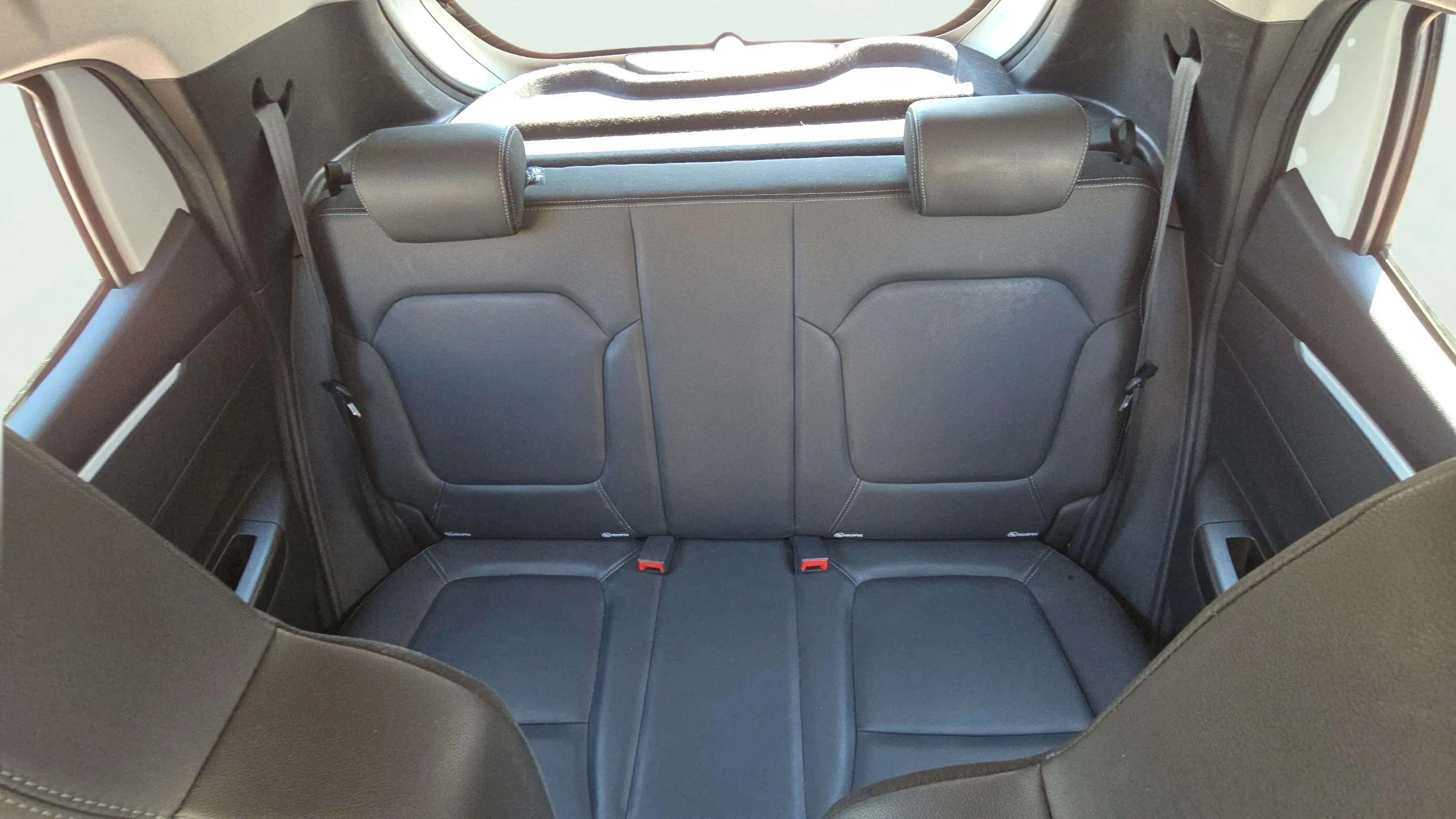 Dacia Spring Business Electric - foto 17